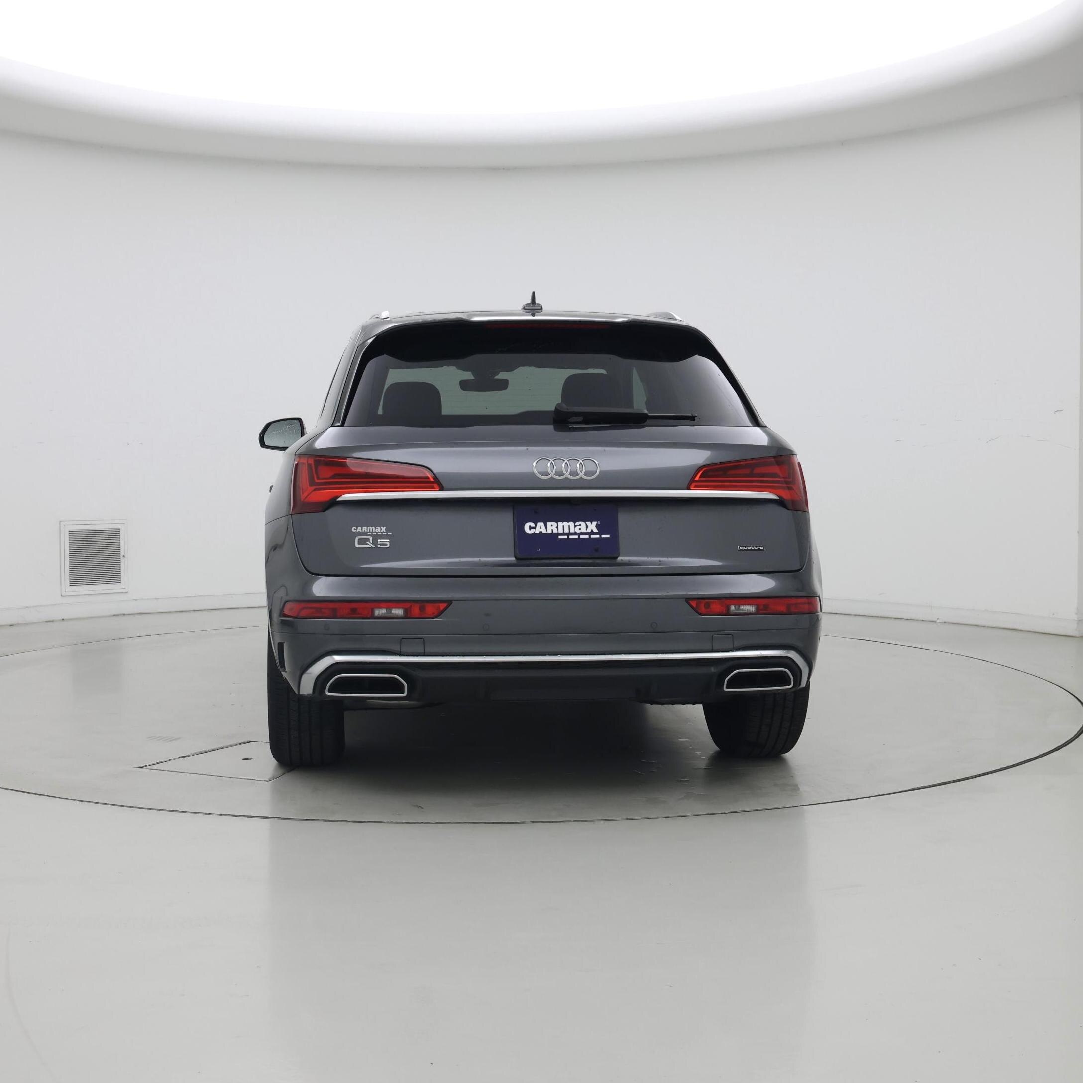 Thumbnail: 2023 Audi Q5 - 6