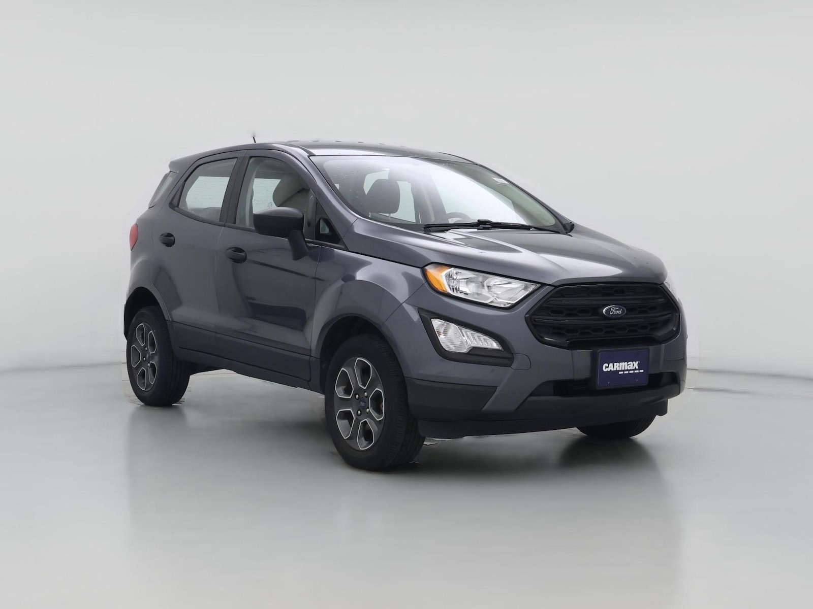 2022 Ford EcoSport