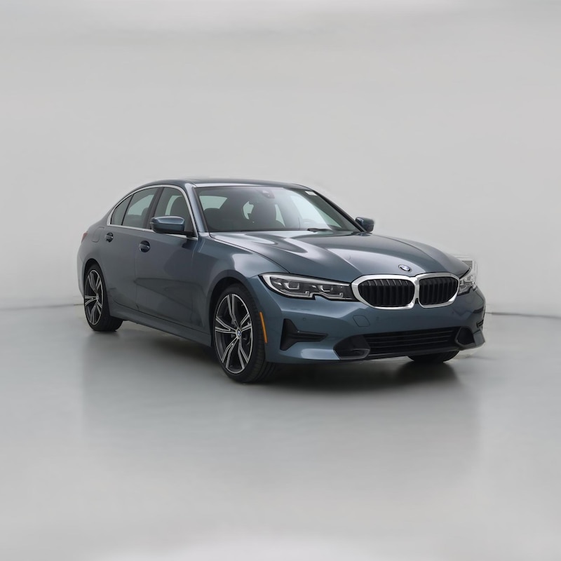 2021 BMW 330 Plug In Hybrid