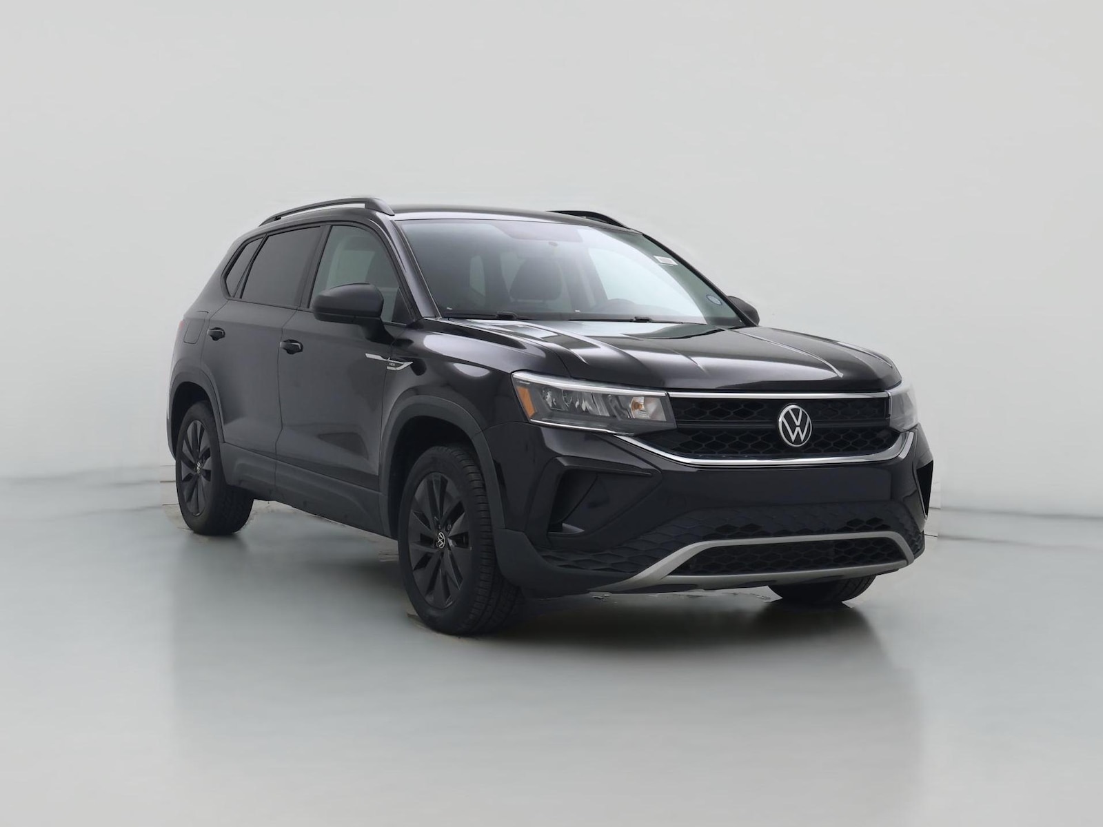2022 Volkswagen Taos