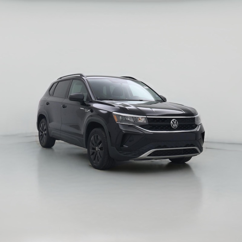 2022 Volkswagen Taos S