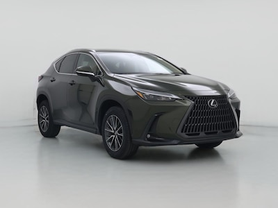 2023 Lexus NX 250