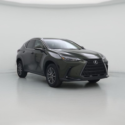 2023 Lexus NX 250