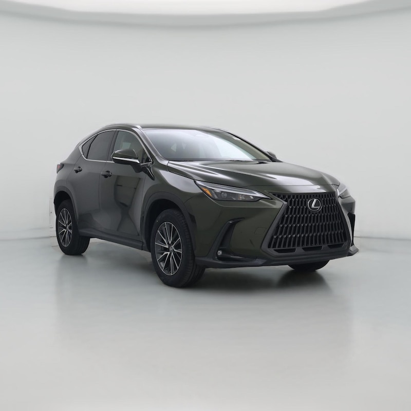 2023 Lexus NX 250