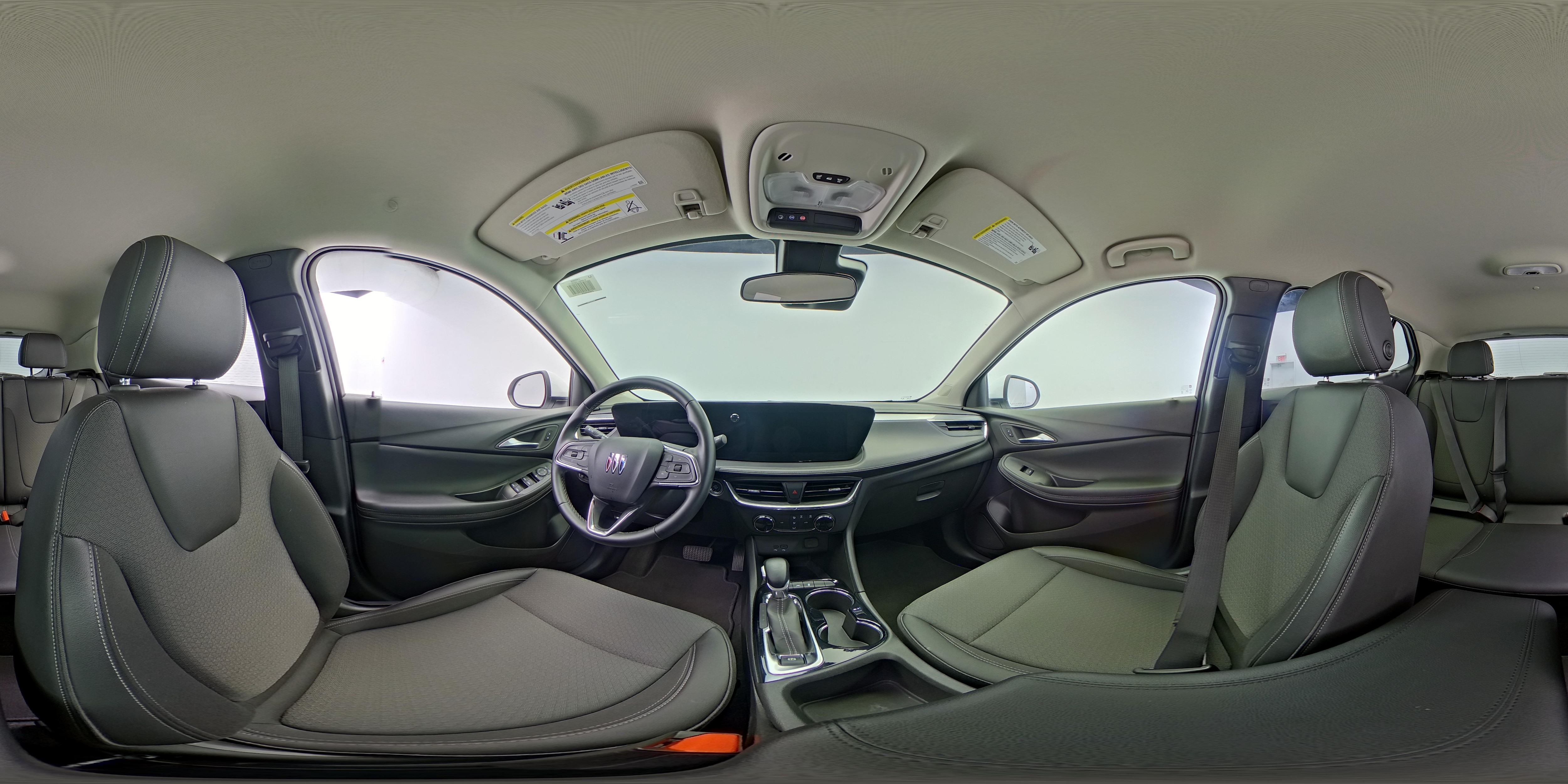 2025 Buick Encore GX Preferred - Photo 24