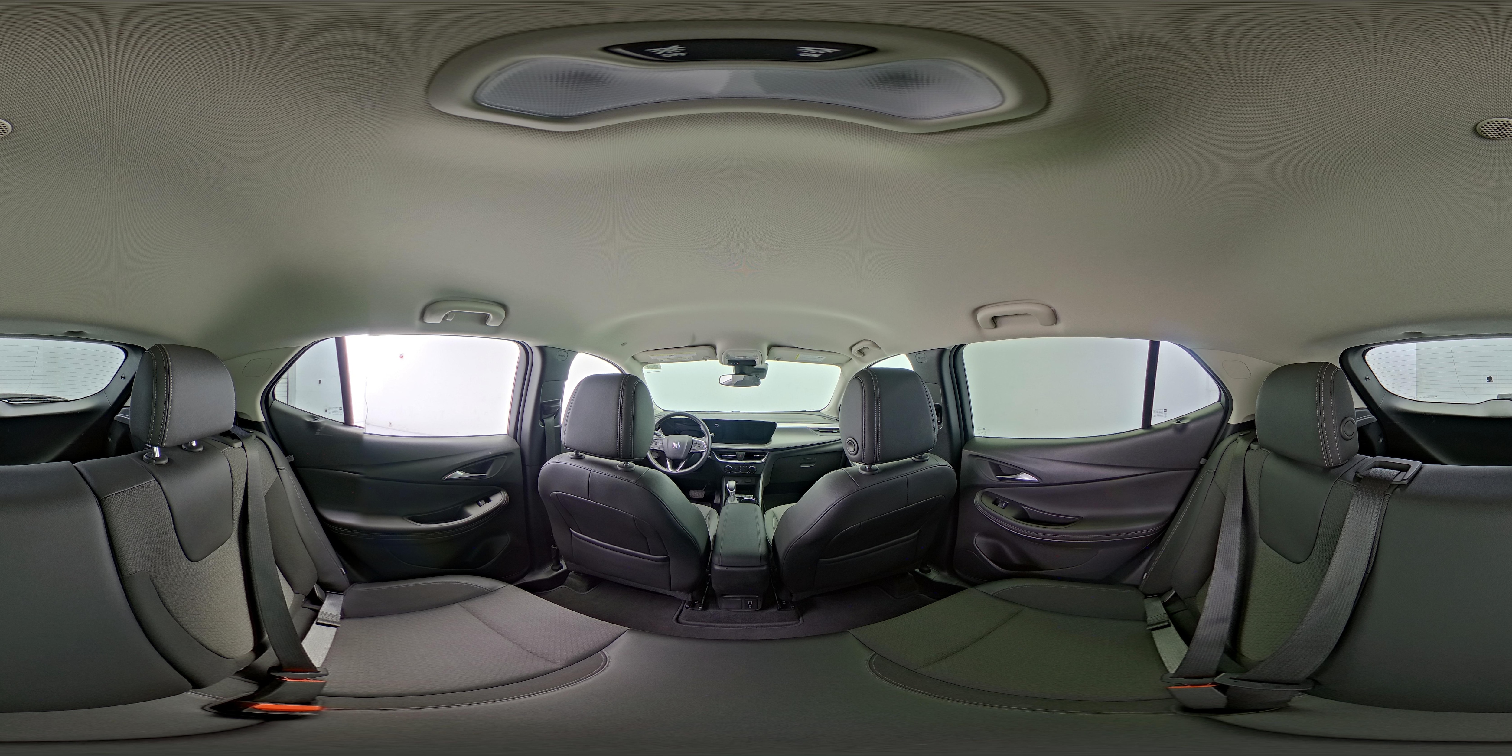 2025 Buick Encore GX Preferred - Photo 25