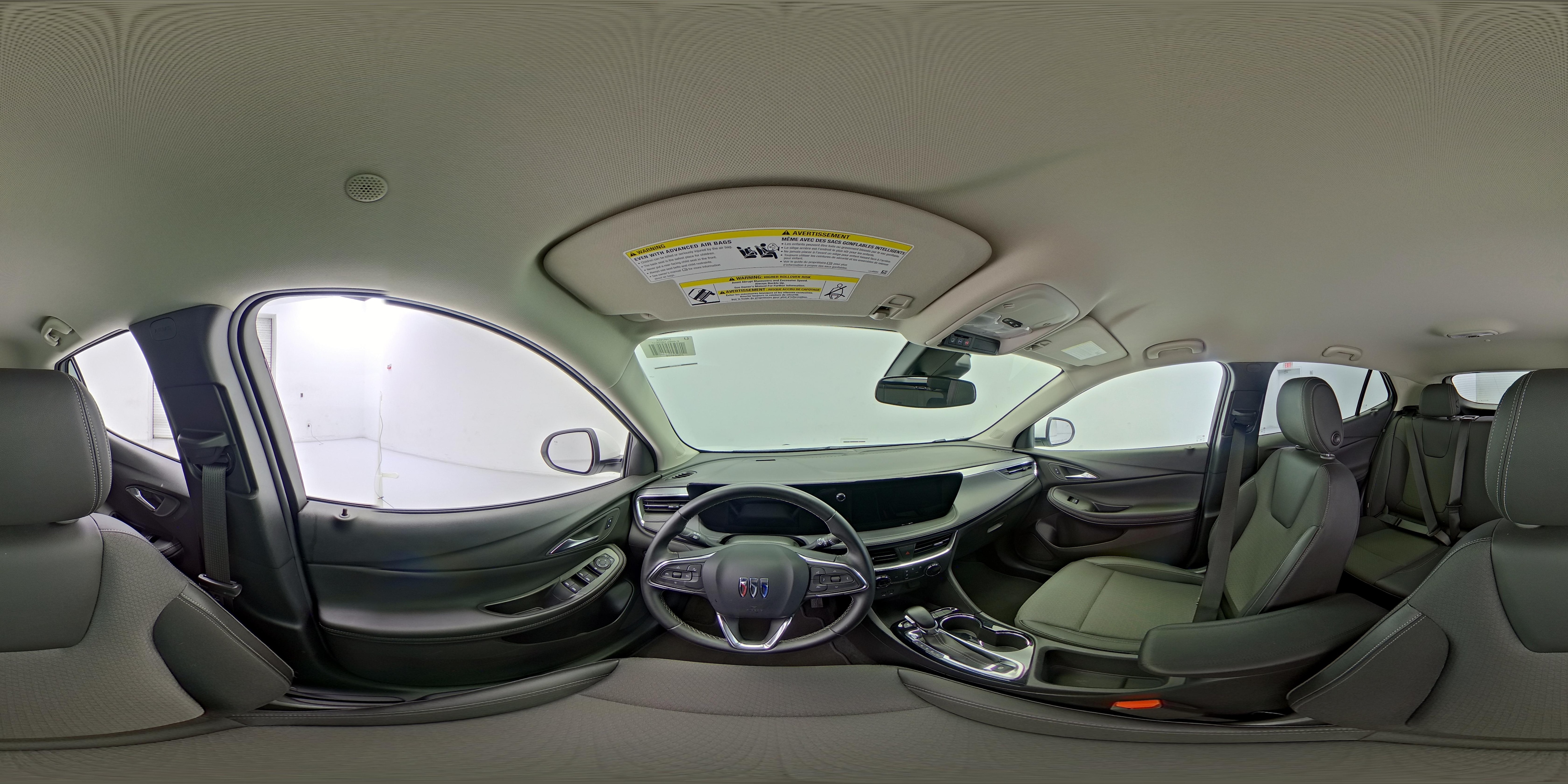 2025 Buick Encore GX Preferred - Photo 26