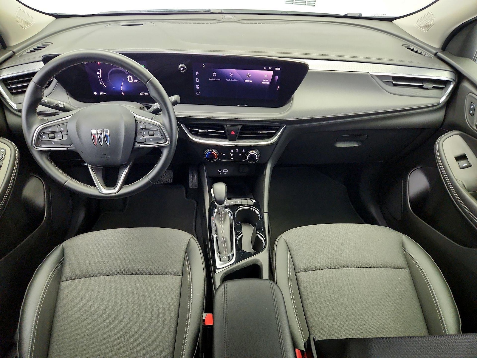 2025 Buick Encore GX Preferred - Photo 10
