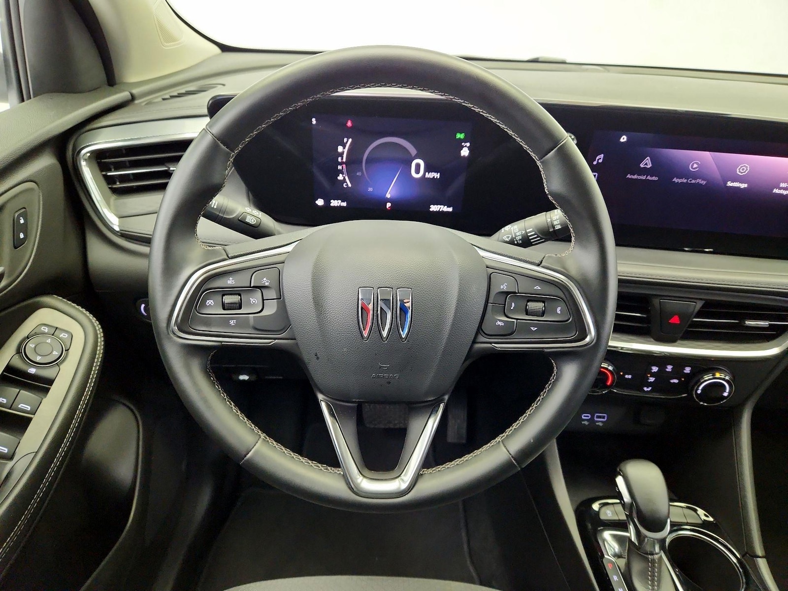 2025 Buick Encore GX Preferred - Photo 11