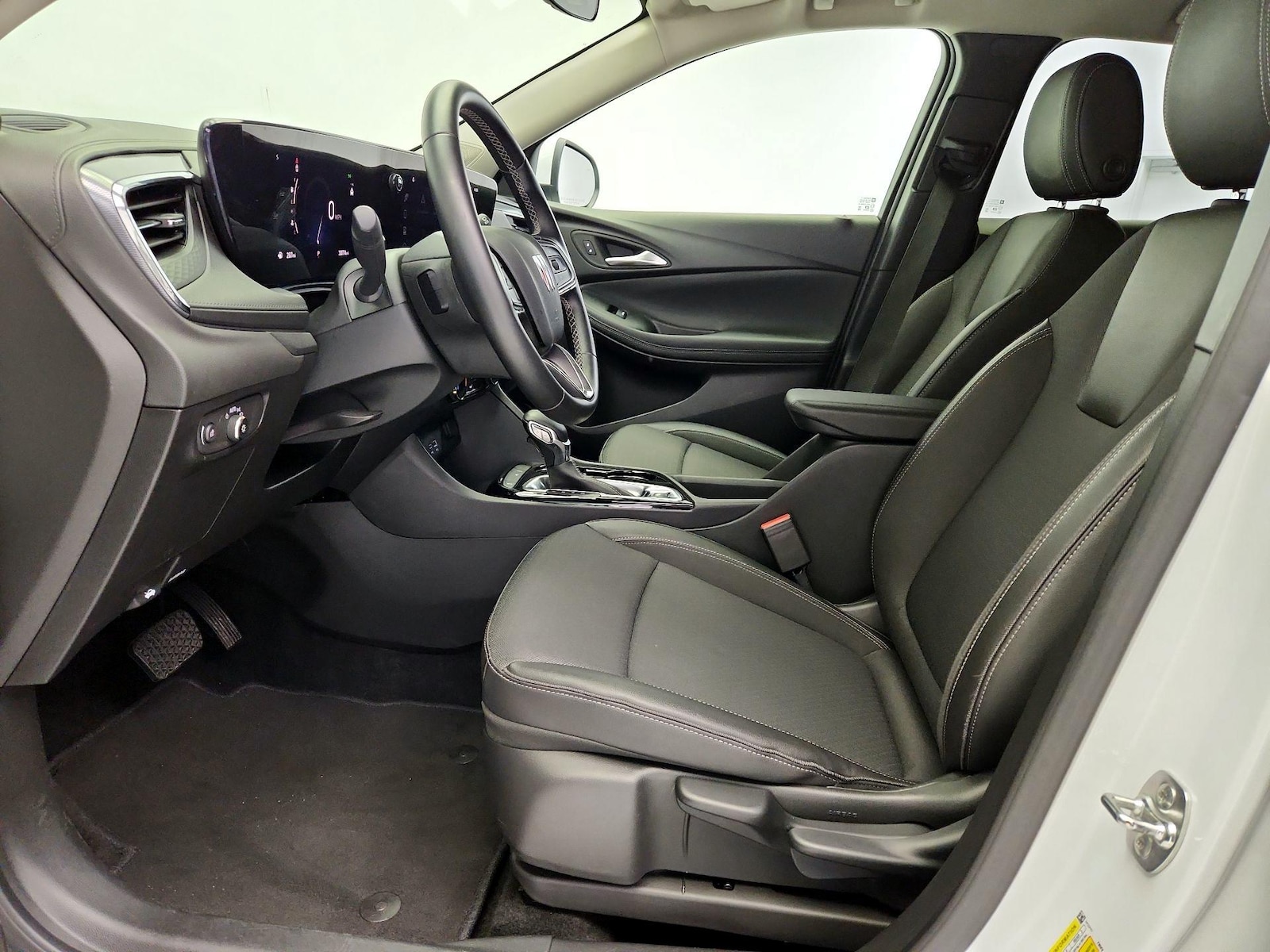 2025 Buick Encore GX Preferred - Photo 12