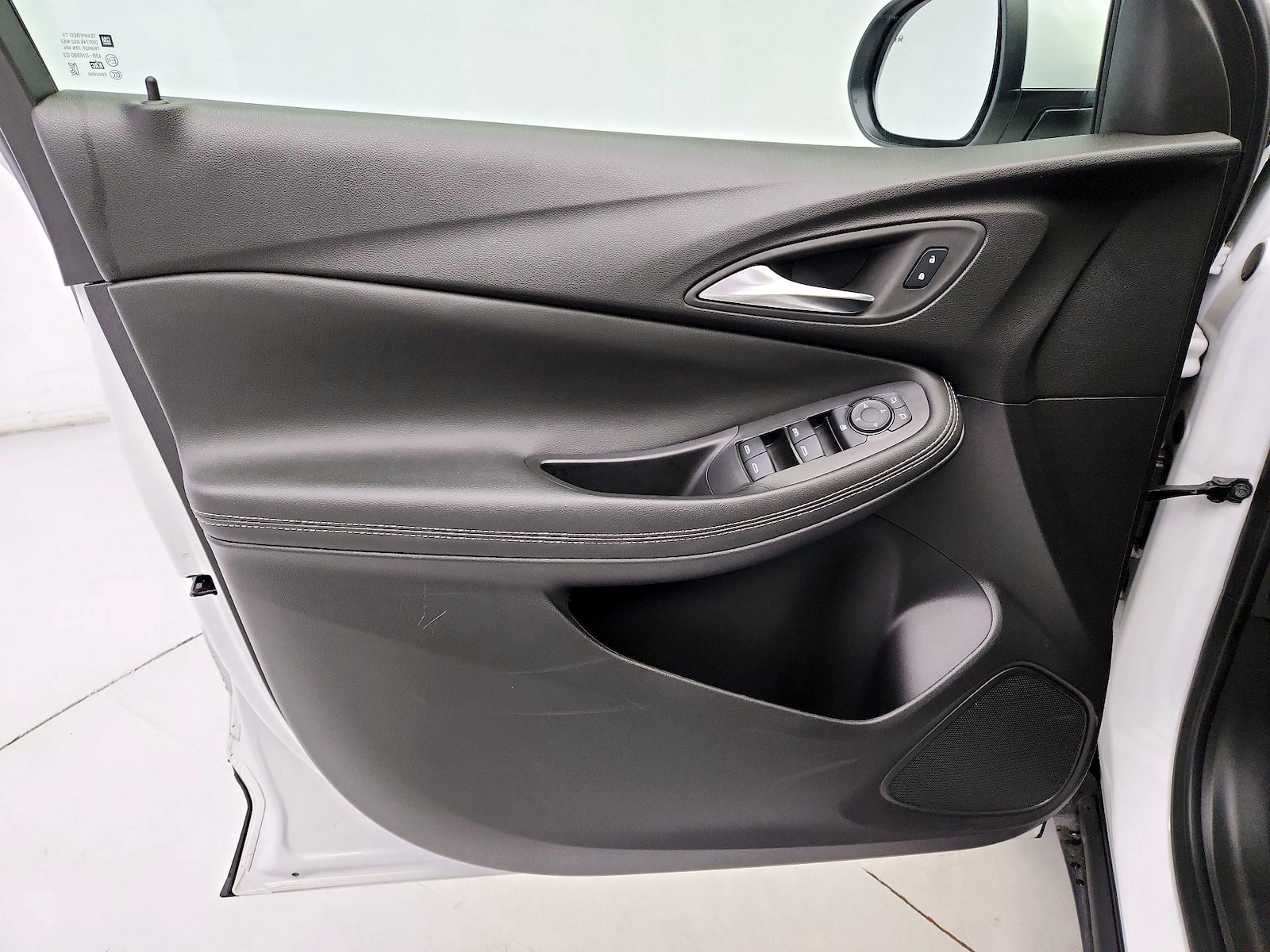 2025 Buick Encore GX Preferred - Photo 13