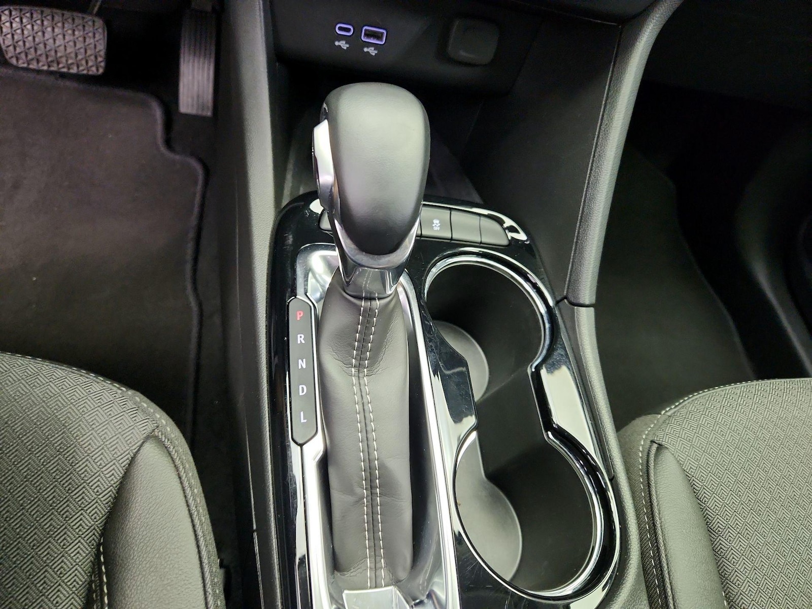 2025 Buick Encore GX Preferred - Photo 18