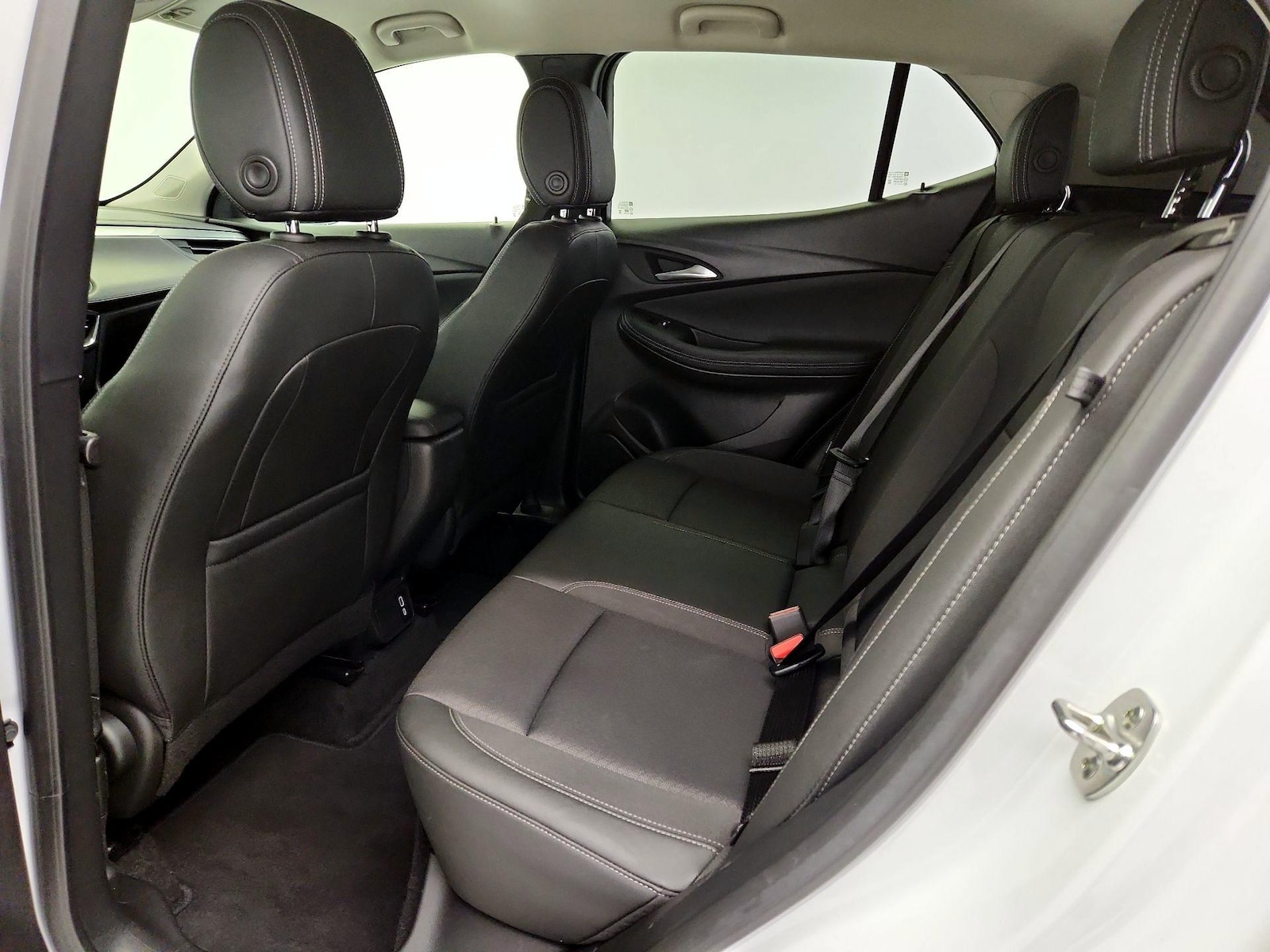 2025 Buick Encore GX Preferred - Photo 20