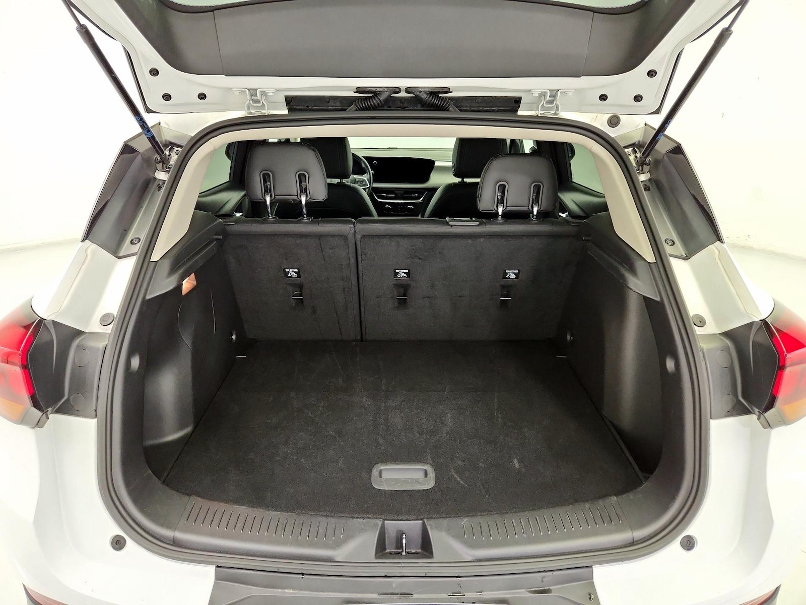 2025 Buick Encore GX Preferred - Photo 21