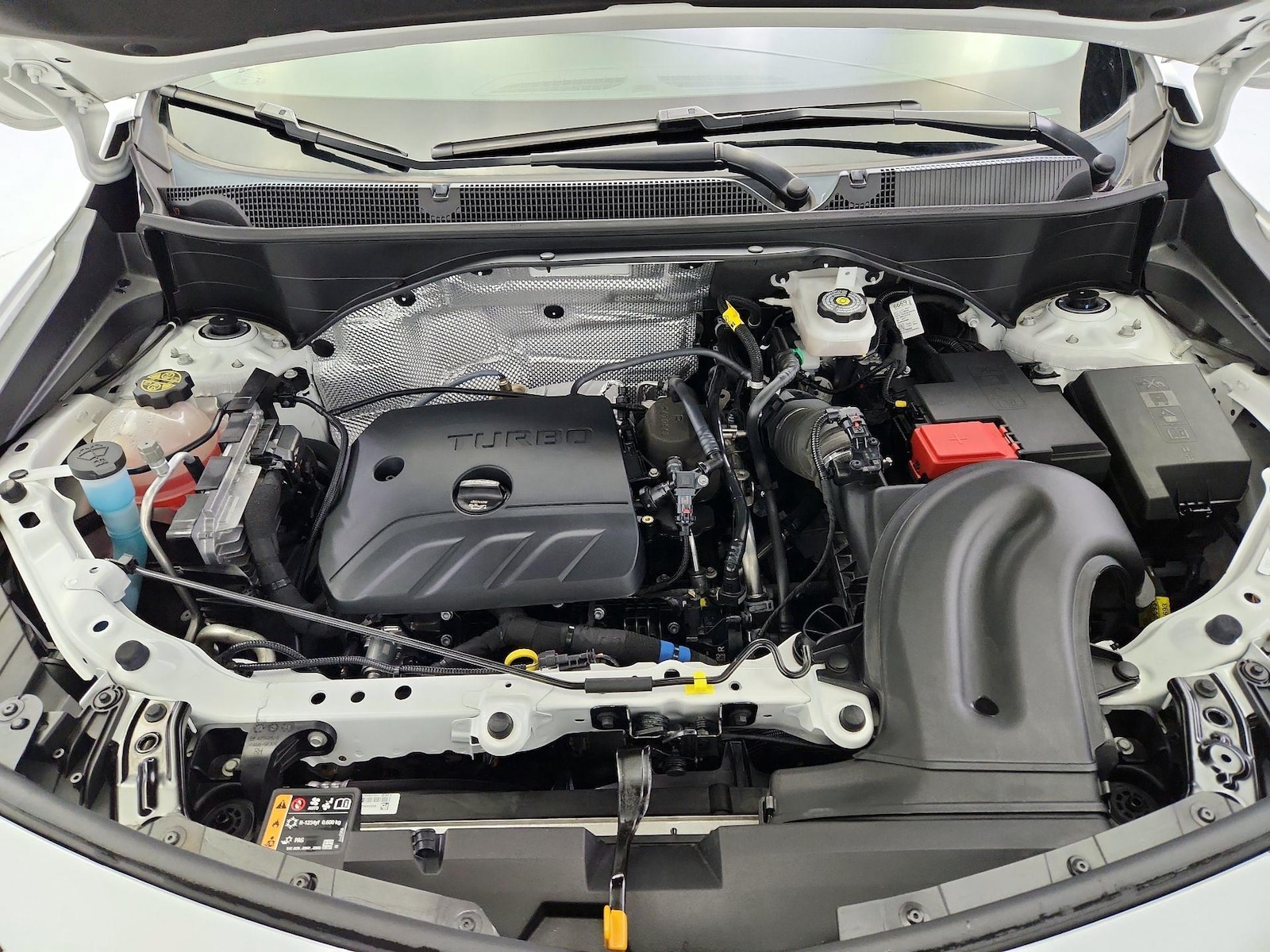 2025 Buick Encore GX Preferred - Photo 22