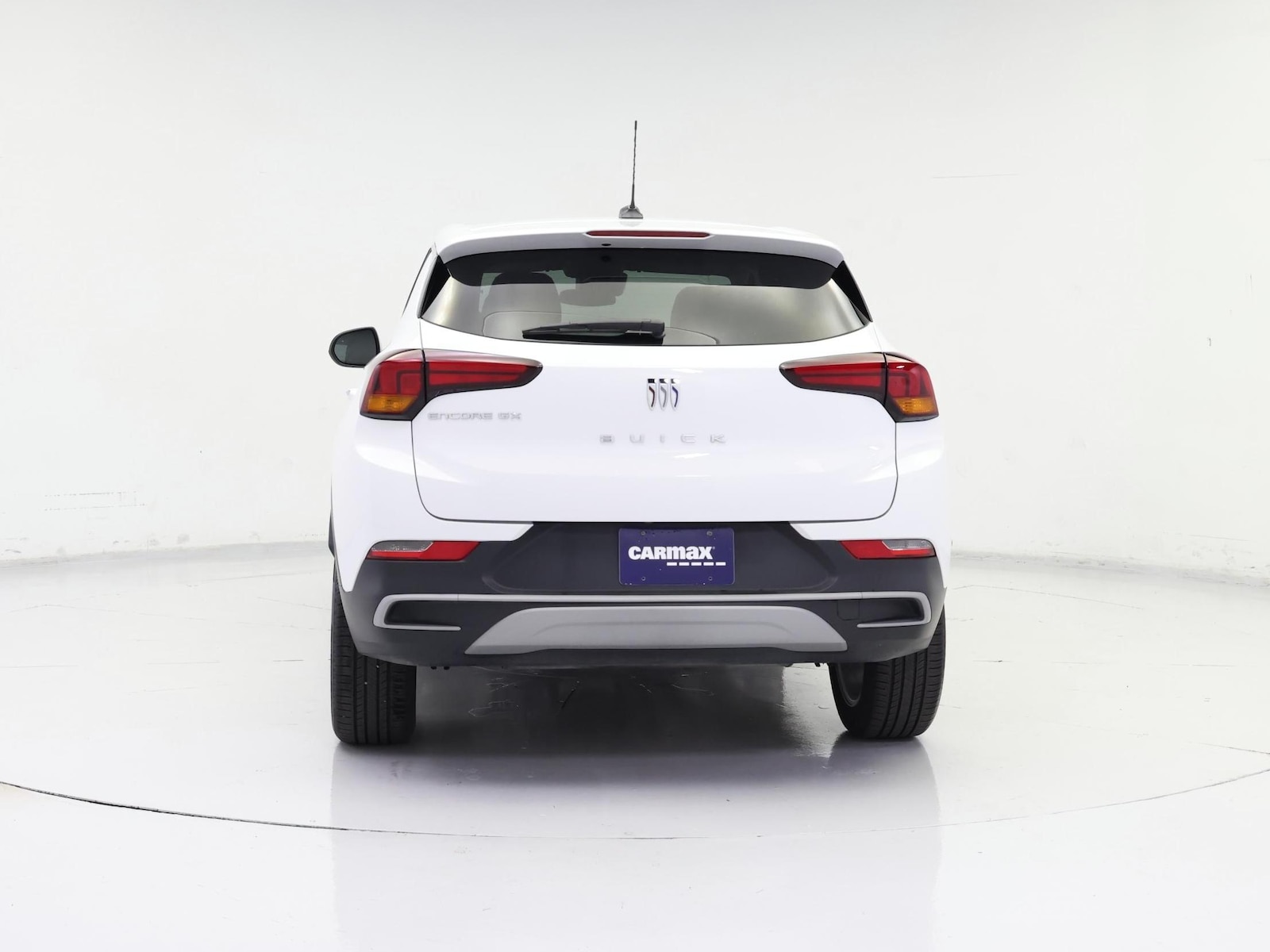 2025 Buick Encore GX Preferred - Photo 7