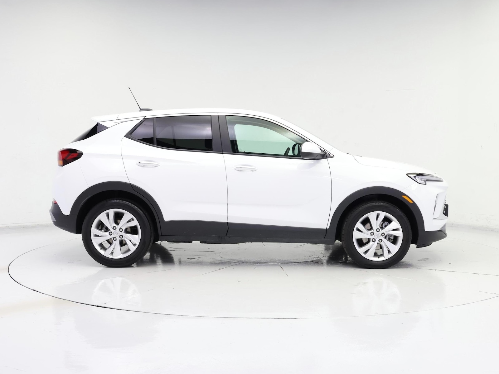 2025 Buick Encore GX Preferred - Photo 8