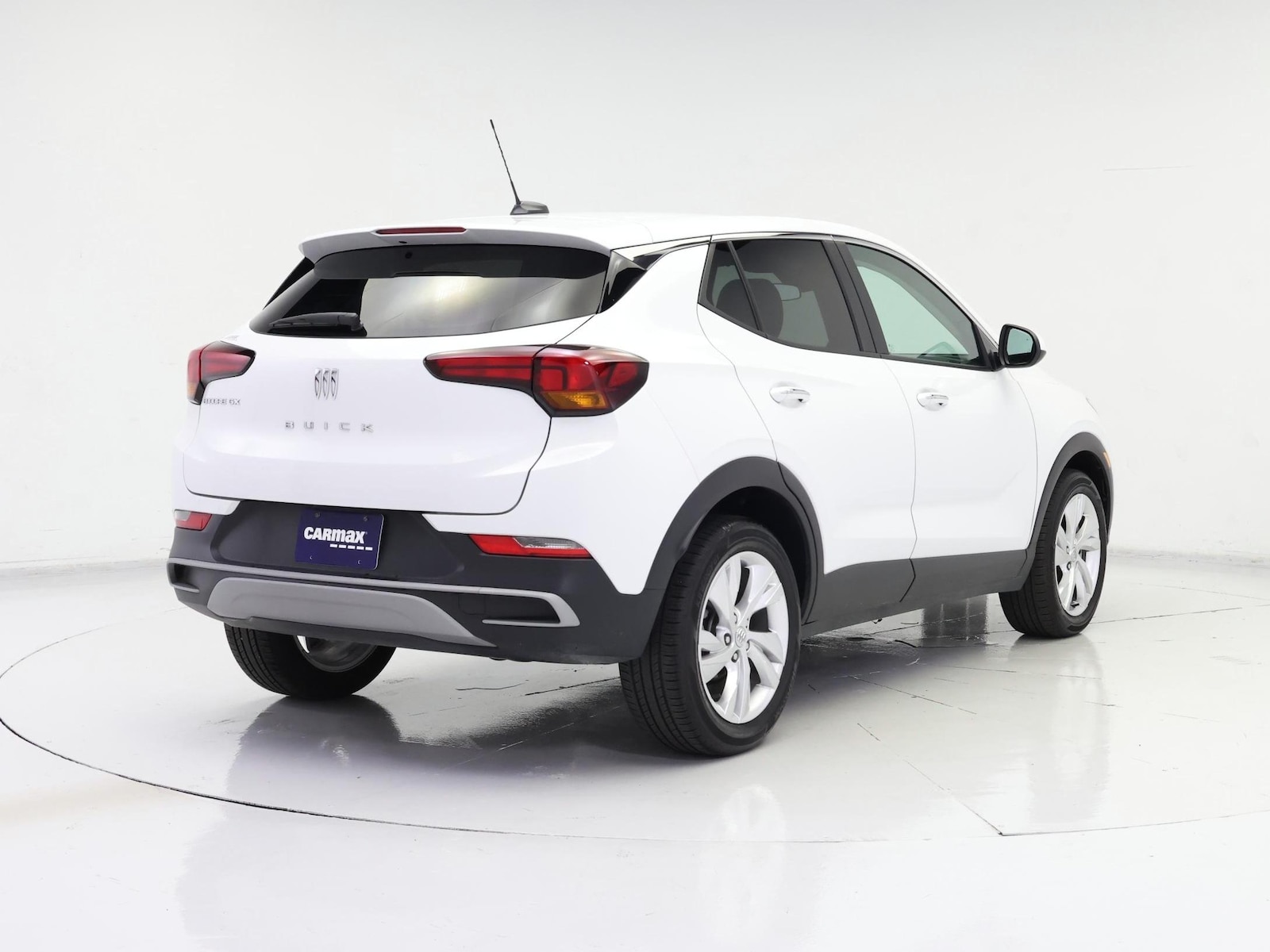 2025 Buick Encore GX Preferred - Photo 9