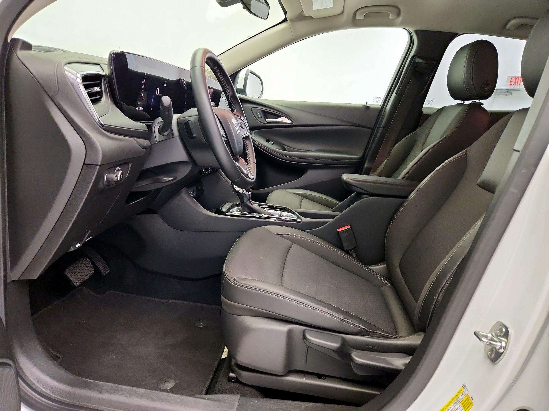 Thumbnail: 2025 Buick Encore GX - 11