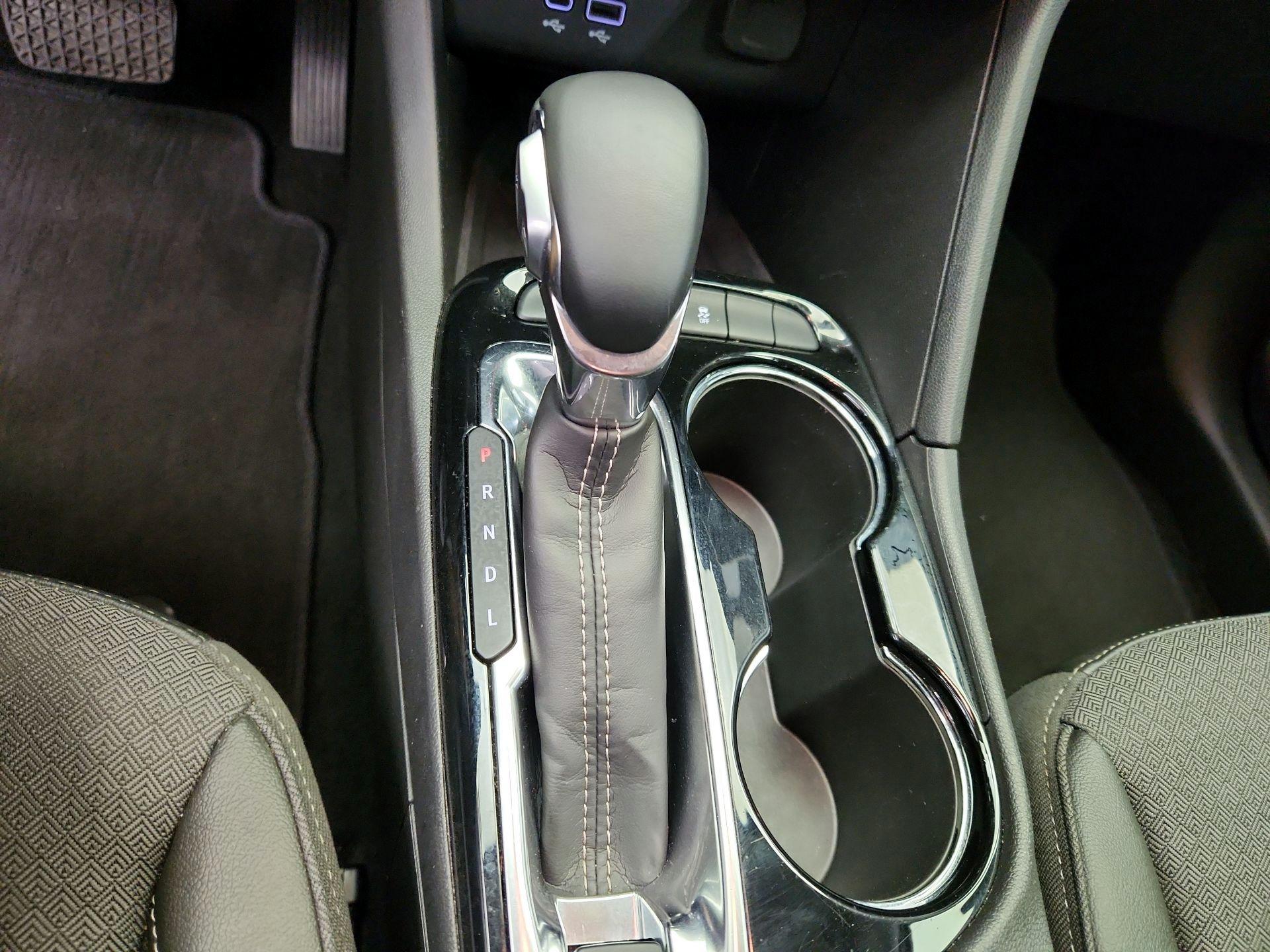 Thumbnail: 2025 Buick Encore GX - 17