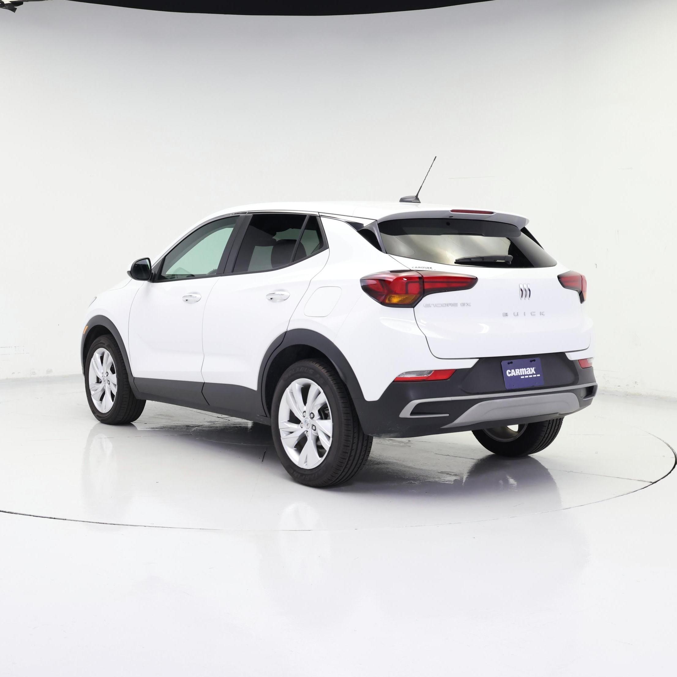 Thumbnail: 2025 Buick Encore GX - 2