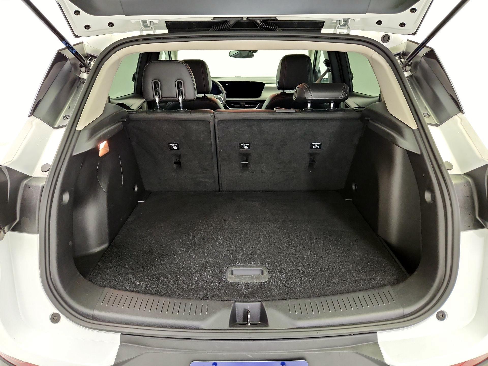 Thumbnail: 2025 Buick Encore GX - 20