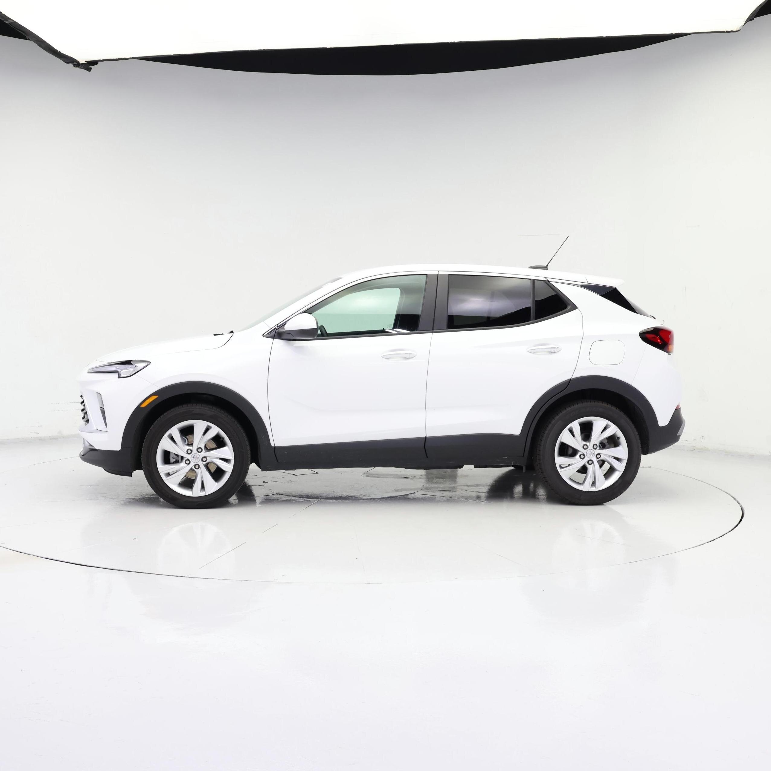 Thumbnail: 2025 Buick Encore GX - 3