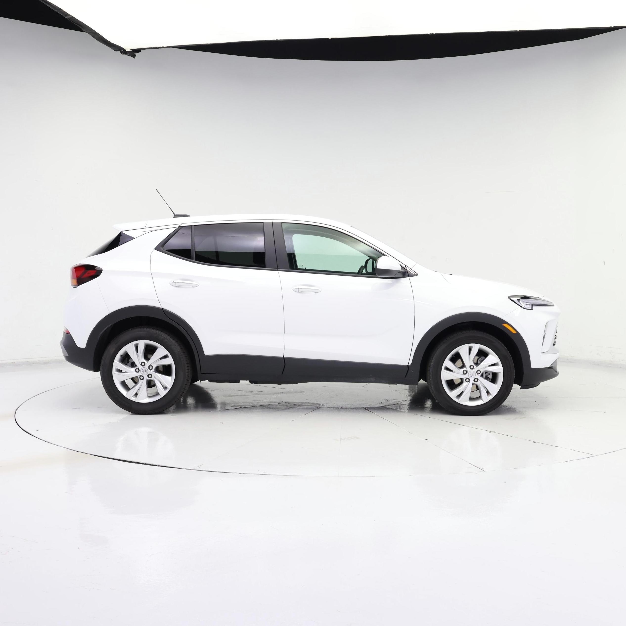 Thumbnail: 2025 Buick Encore GX - 7