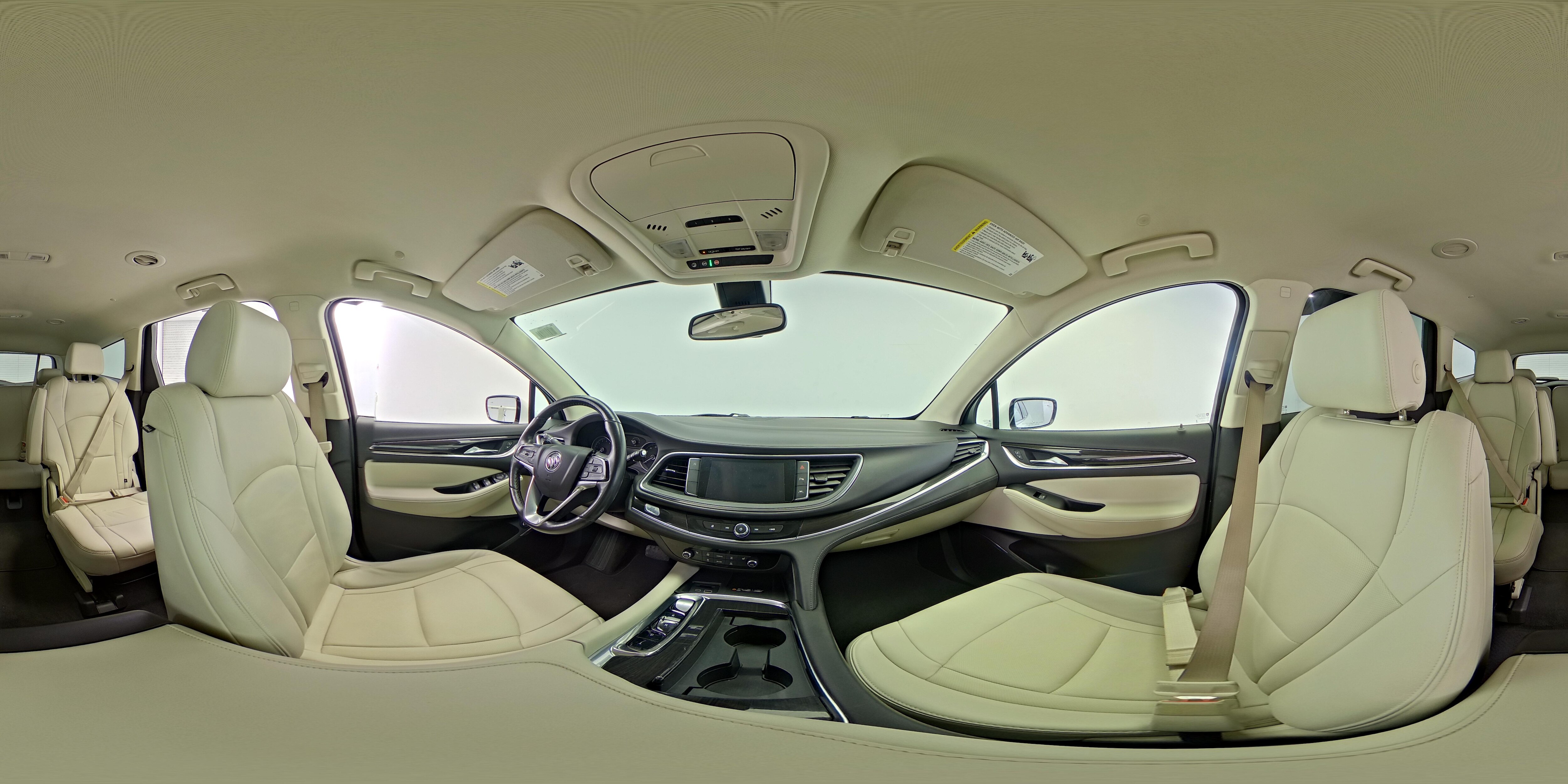 2024 Buick Enclave Essence - Photo 26