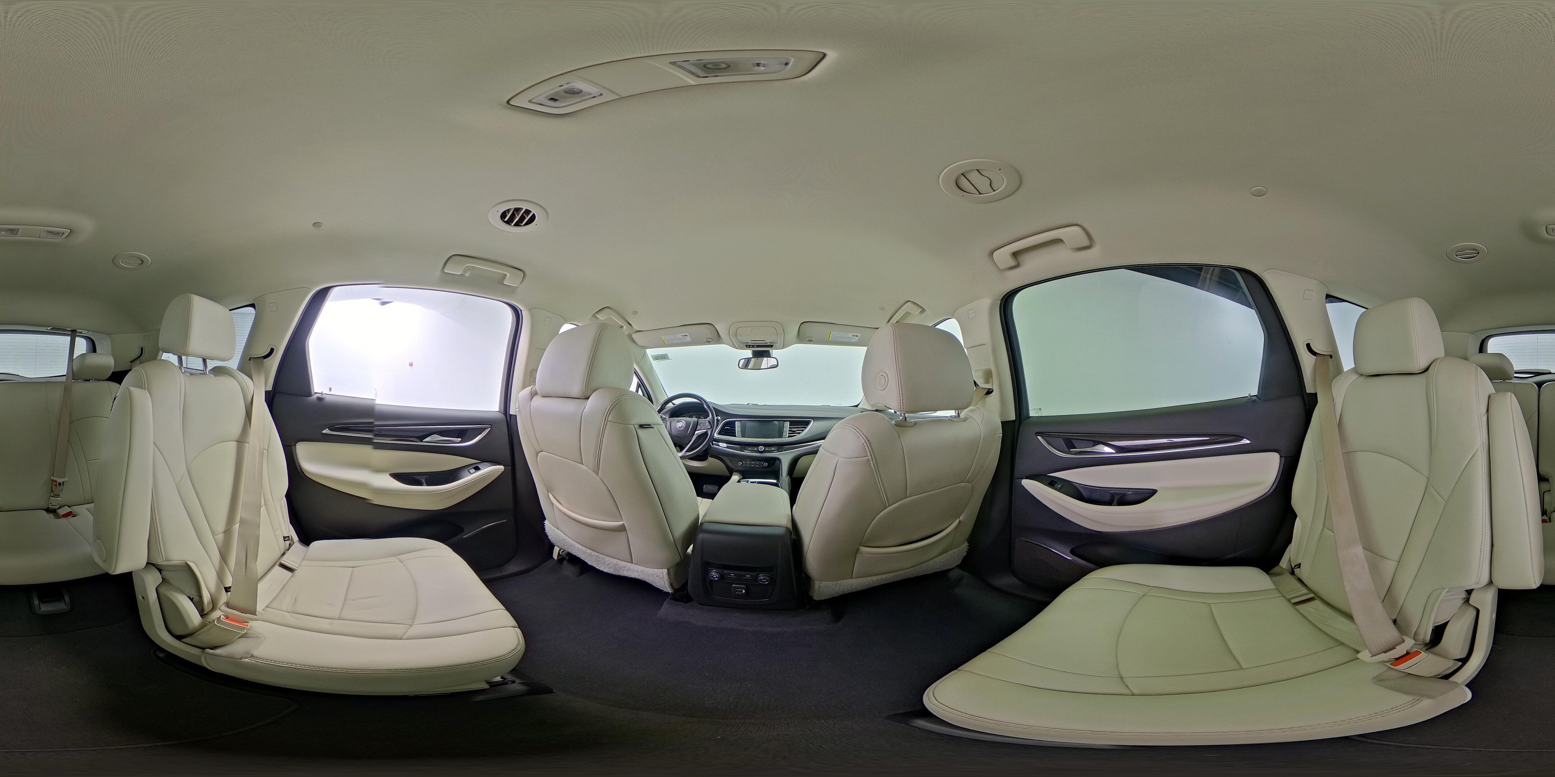 2024 Buick Enclave Essence - Photo 27