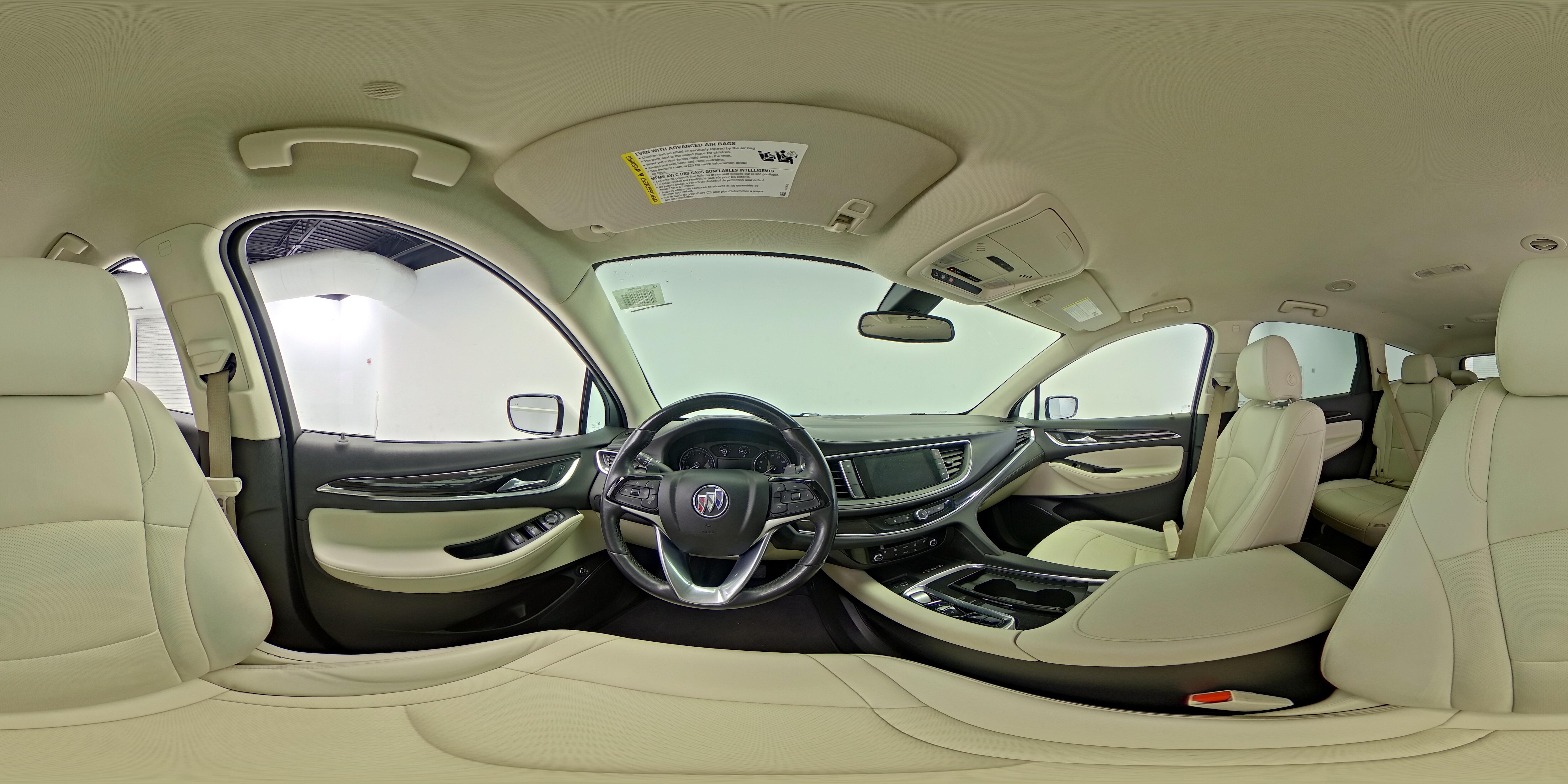 2024 Buick Enclave Essence - Photo 28