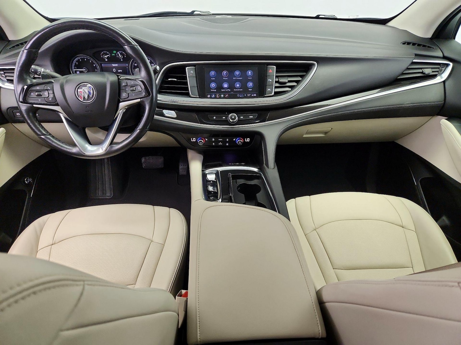 2024 Buick Enclave Essence - Photo 10