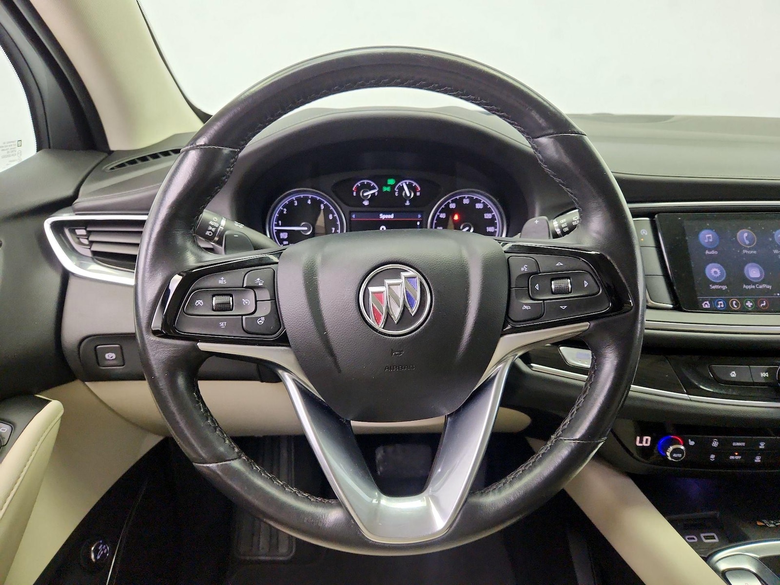 2024 Buick Enclave Essence - Photo 11