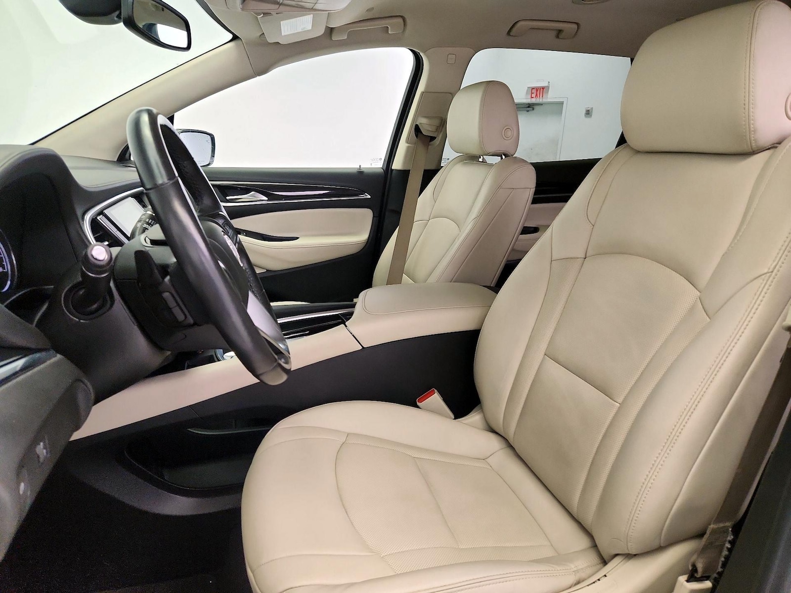 2024 Buick Enclave Essence - Photo 12