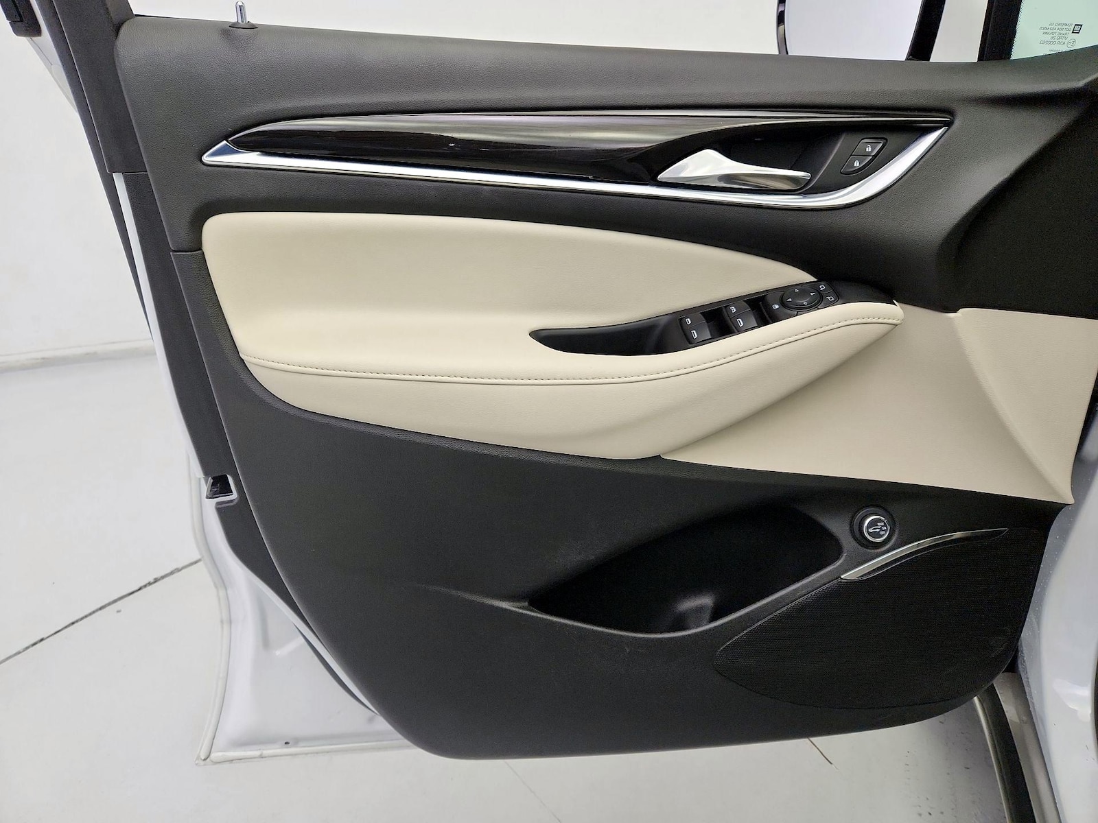 2024 Buick Enclave Essence - Photo 13
