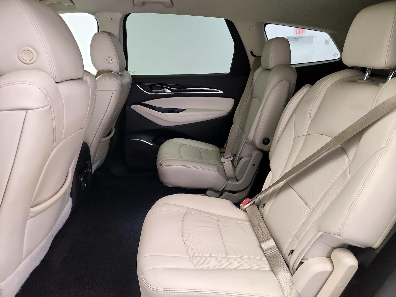 2024 Buick Enclave Essence - Photo 20