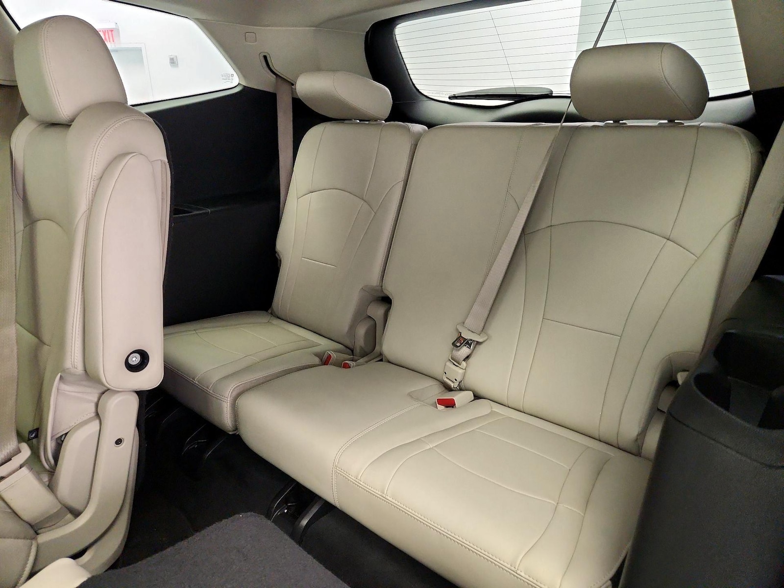 2024 Buick Enclave Essence - Photo 21