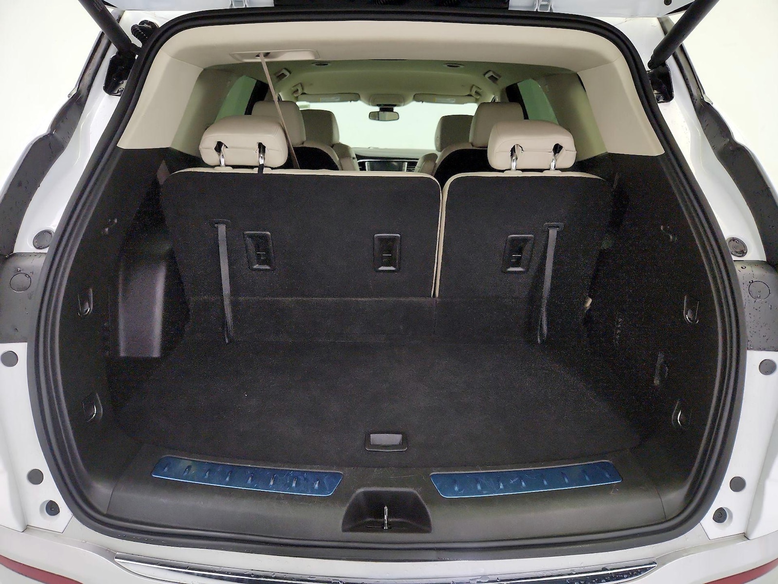 2024 Buick Enclave Essence - Photo 22