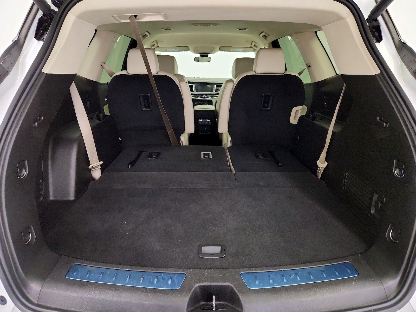 2024 Buick Enclave Essence - Photo 23