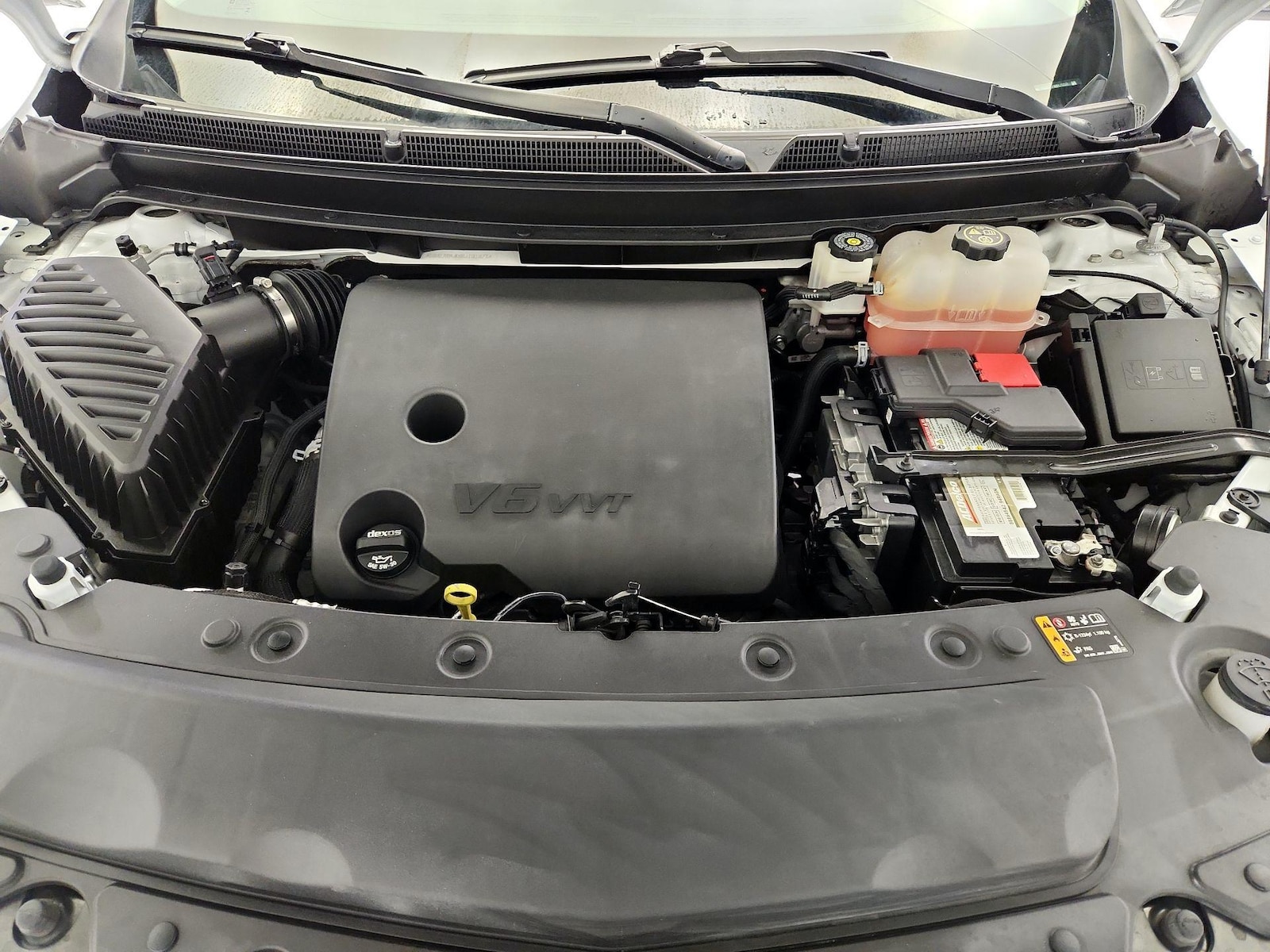 2024 Buick Enclave Essence - Photo 24