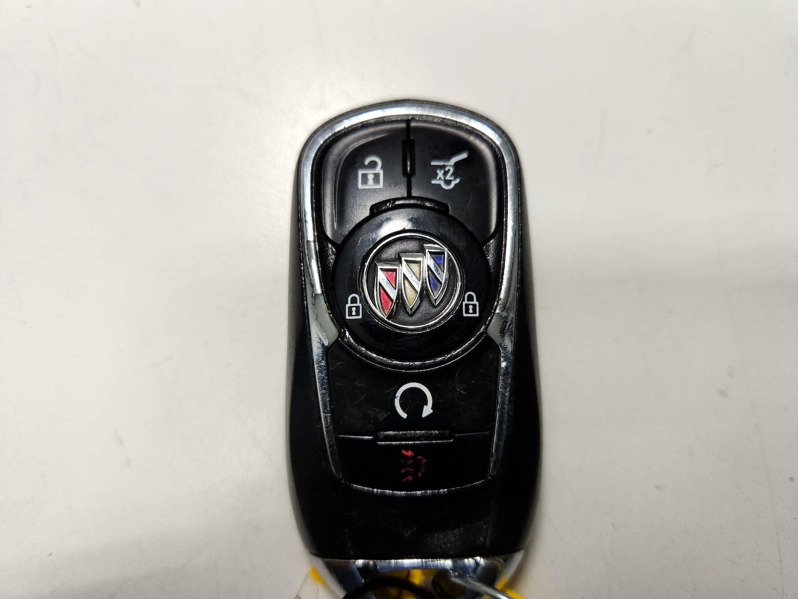 2024 Buick Enclave Essence - Photo 25