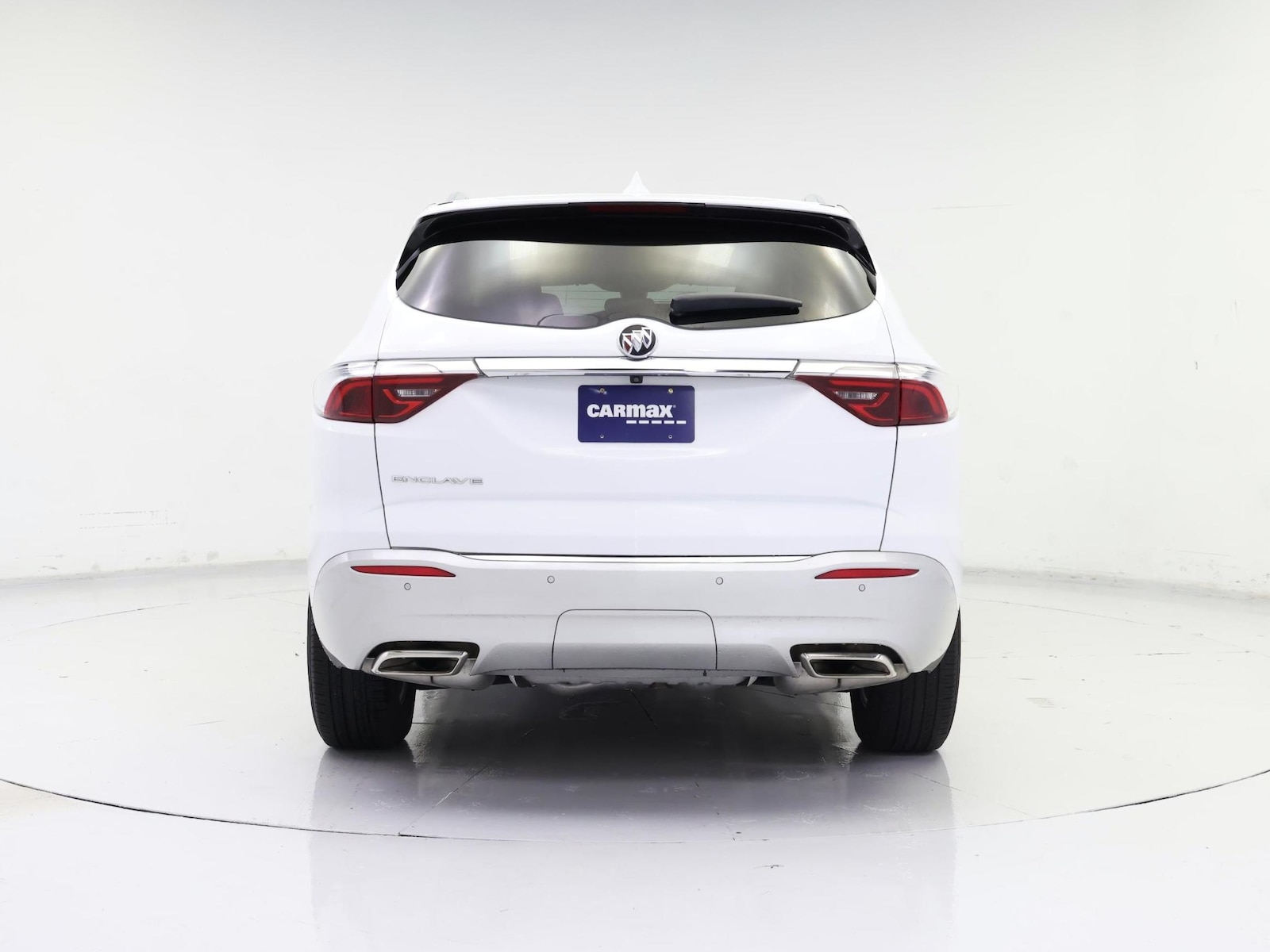 2024 Buick Enclave Essence - Photo 7
