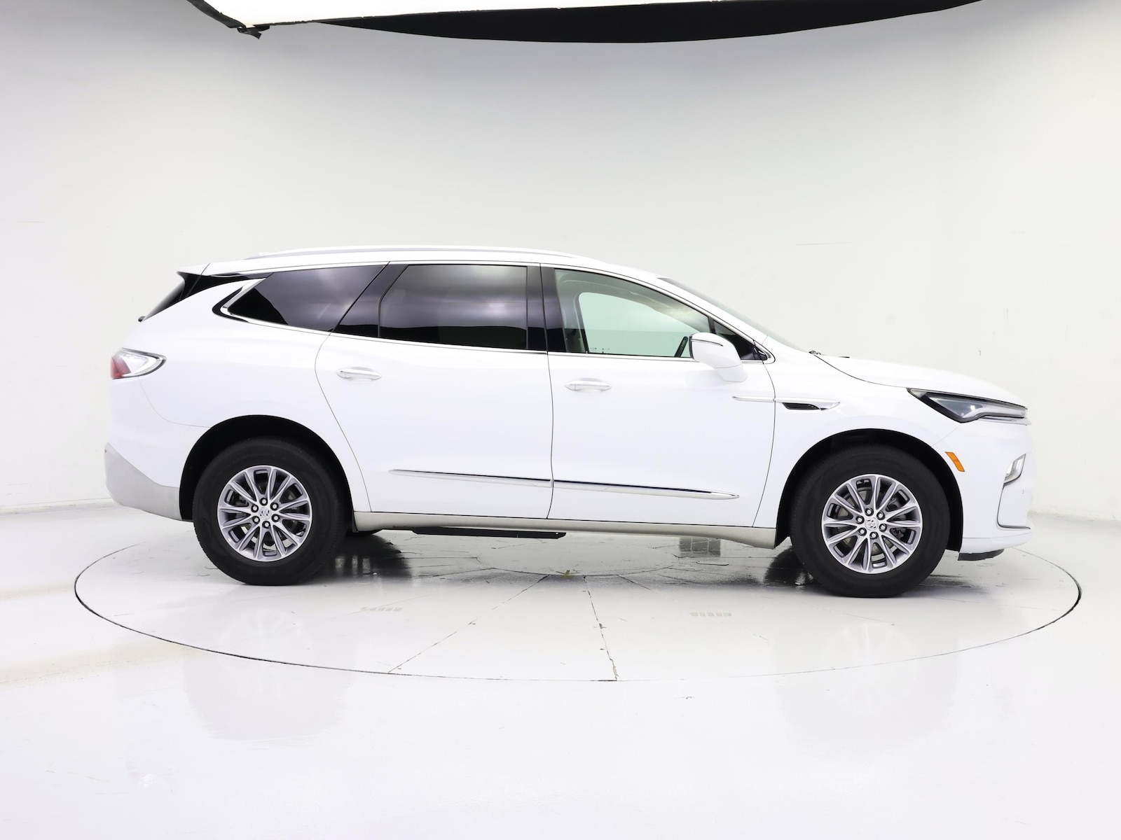 2024 Buick Enclave Essence - Photo 8