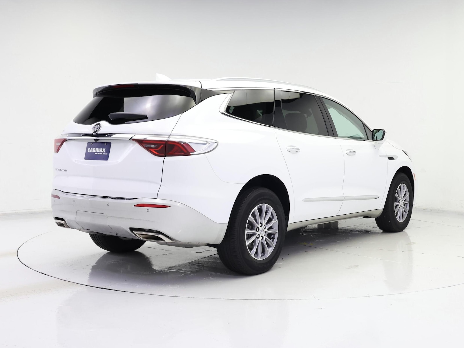 2024 Buick Enclave Essence - Photo 9