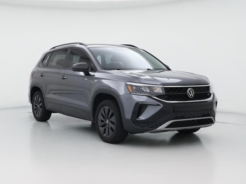 2023 Volkswagen Taos S -
                  Clermont, FL