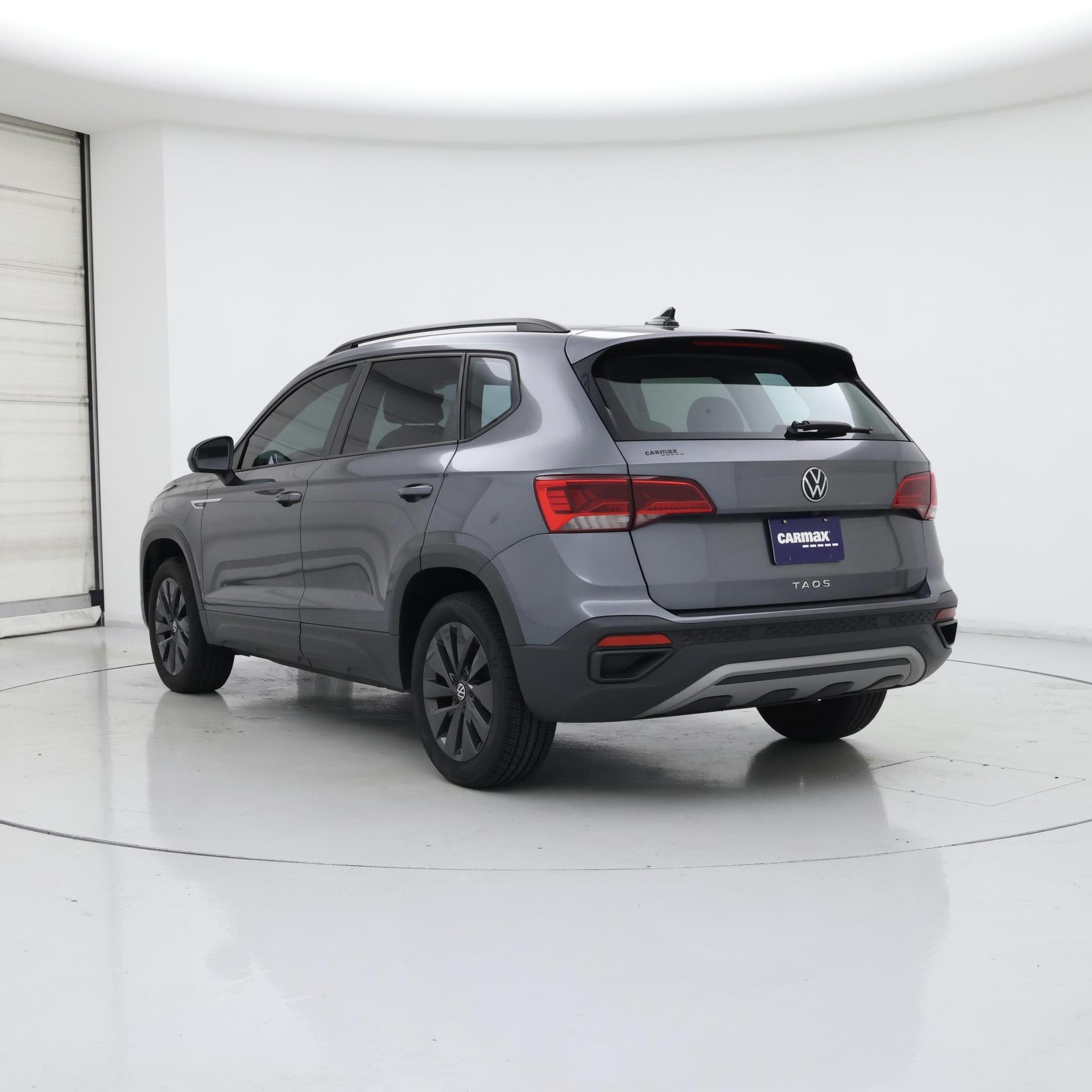 Thumbnail: 2023 Volkswagen Taos - 2