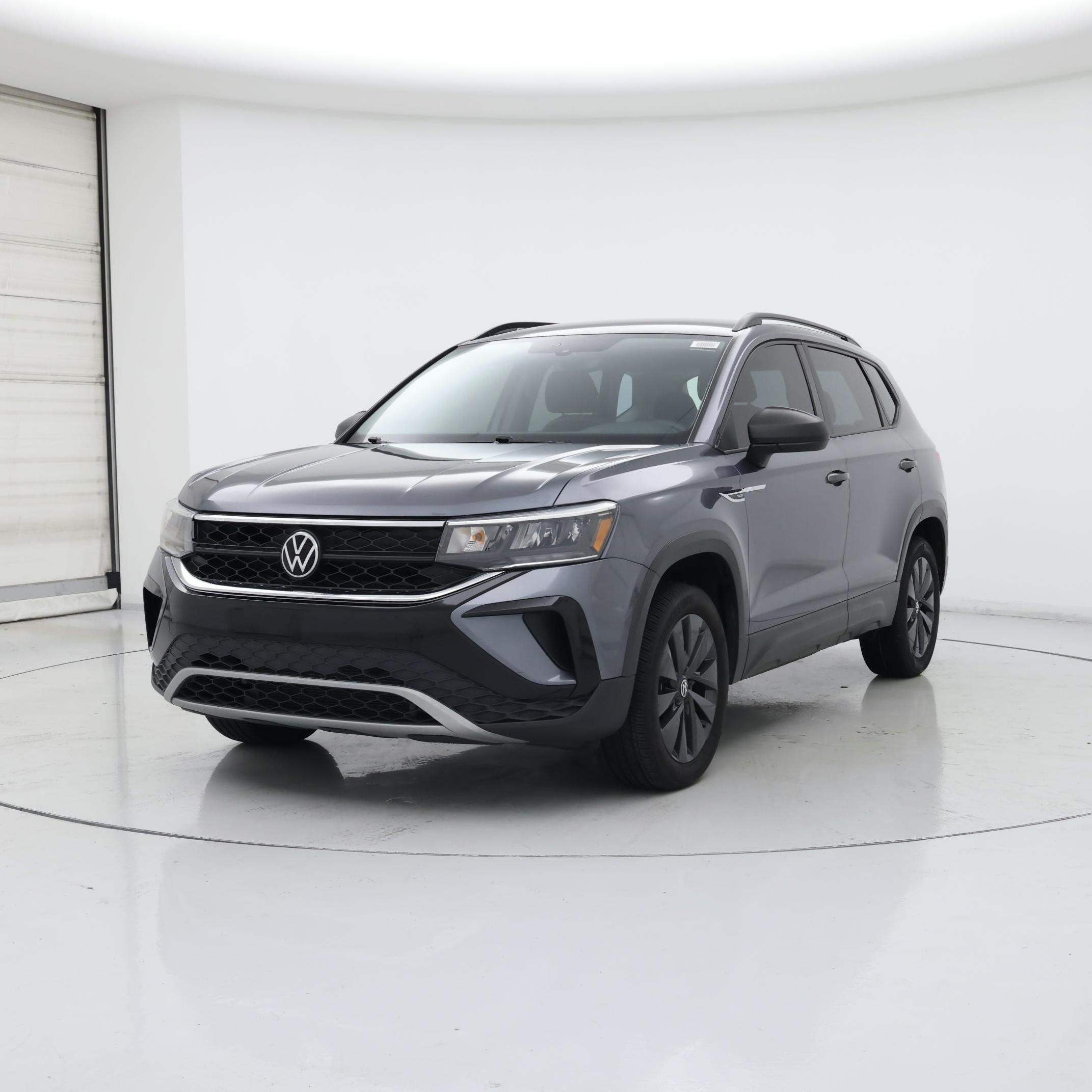 Thumbnail: 2023 Volkswagen Taos - 4
