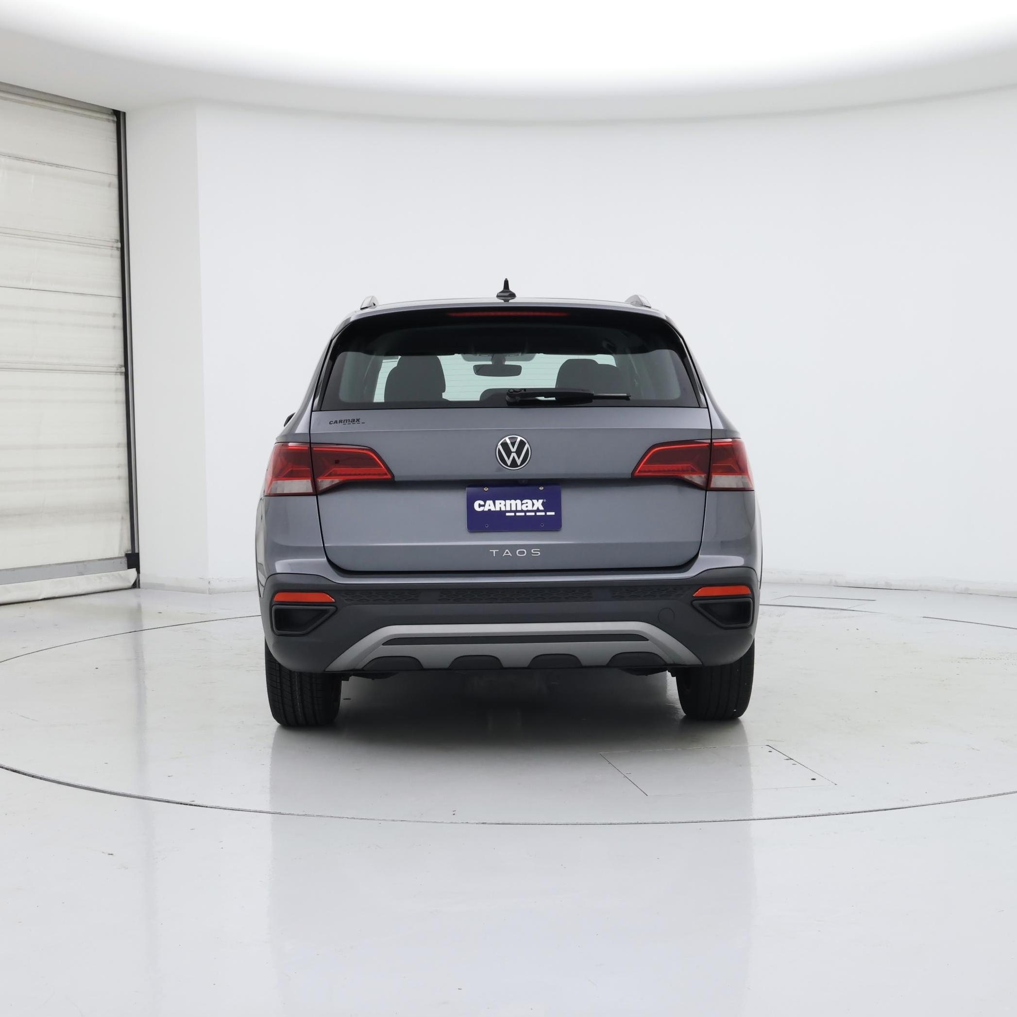 Thumbnail: 2023 Volkswagen Taos - 6