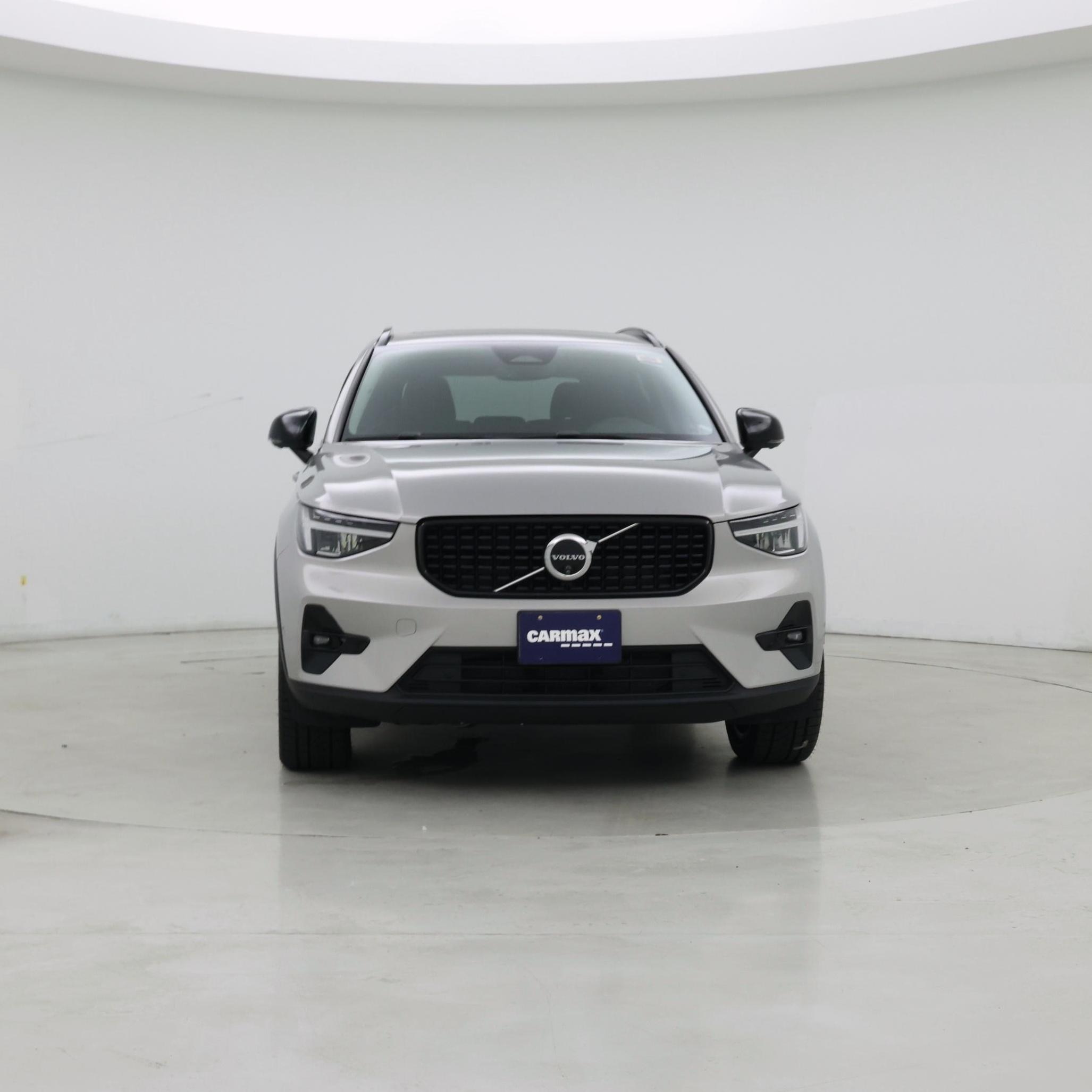 Thumbnail: 2024 Volvo XC40 - 5