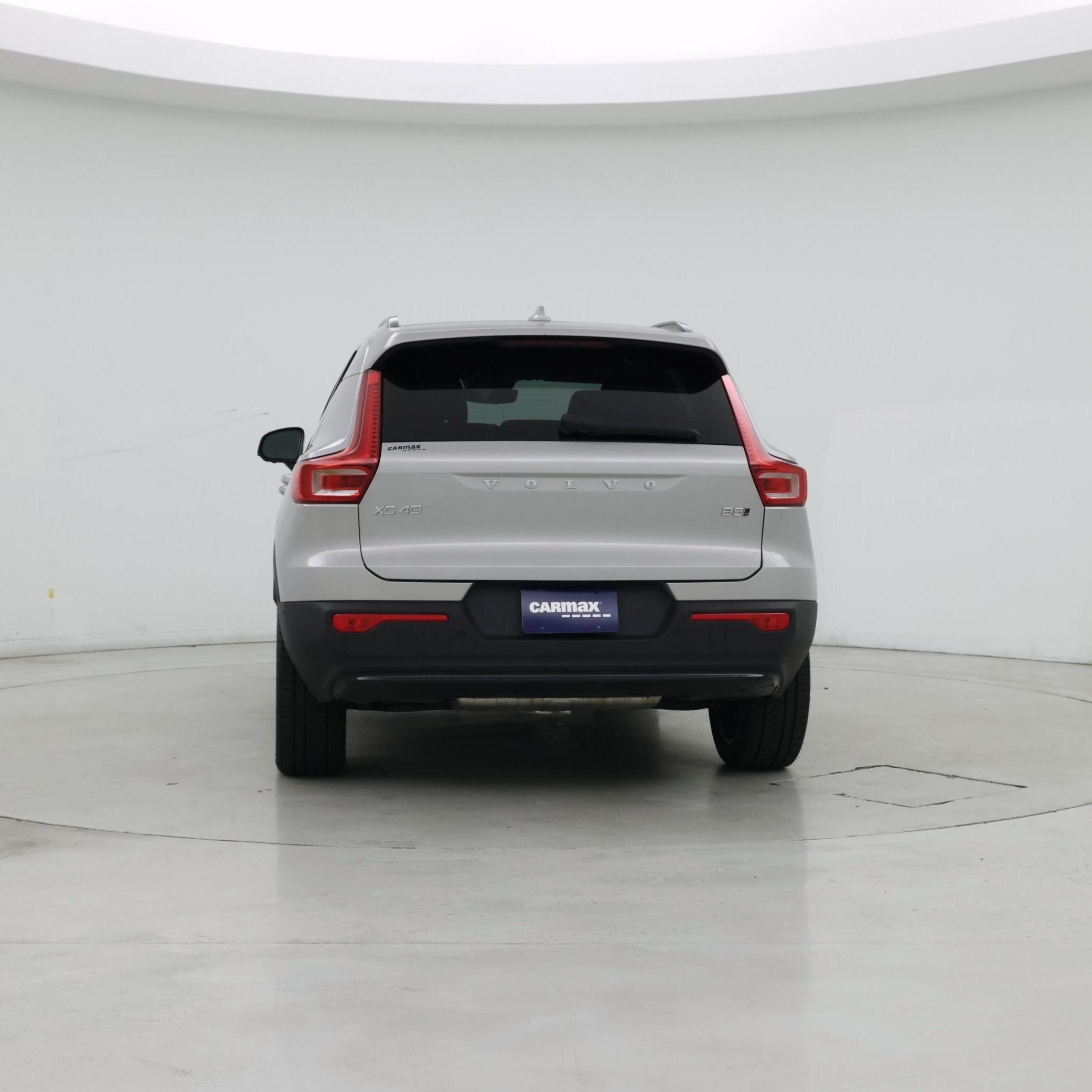 Thumbnail: 2024 Volvo XC40 - 6